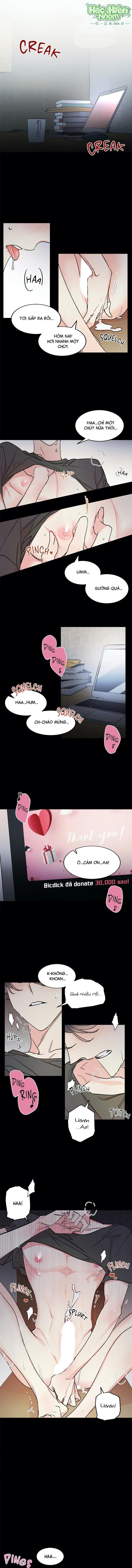 Phương Pháp Trị Liệu Bí Mật Chapter 1 Hachiennhom - Trang 2