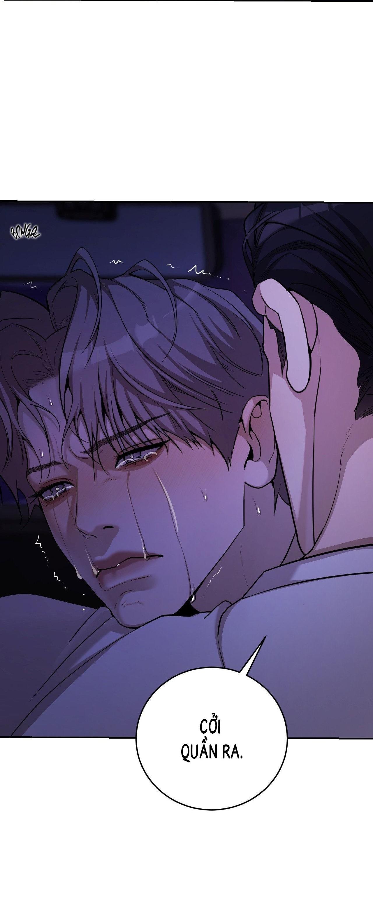 THIẾU NIÊN SÒ: BÙNG CHÁY Chapter 9 18+ - Next Chapter 10
