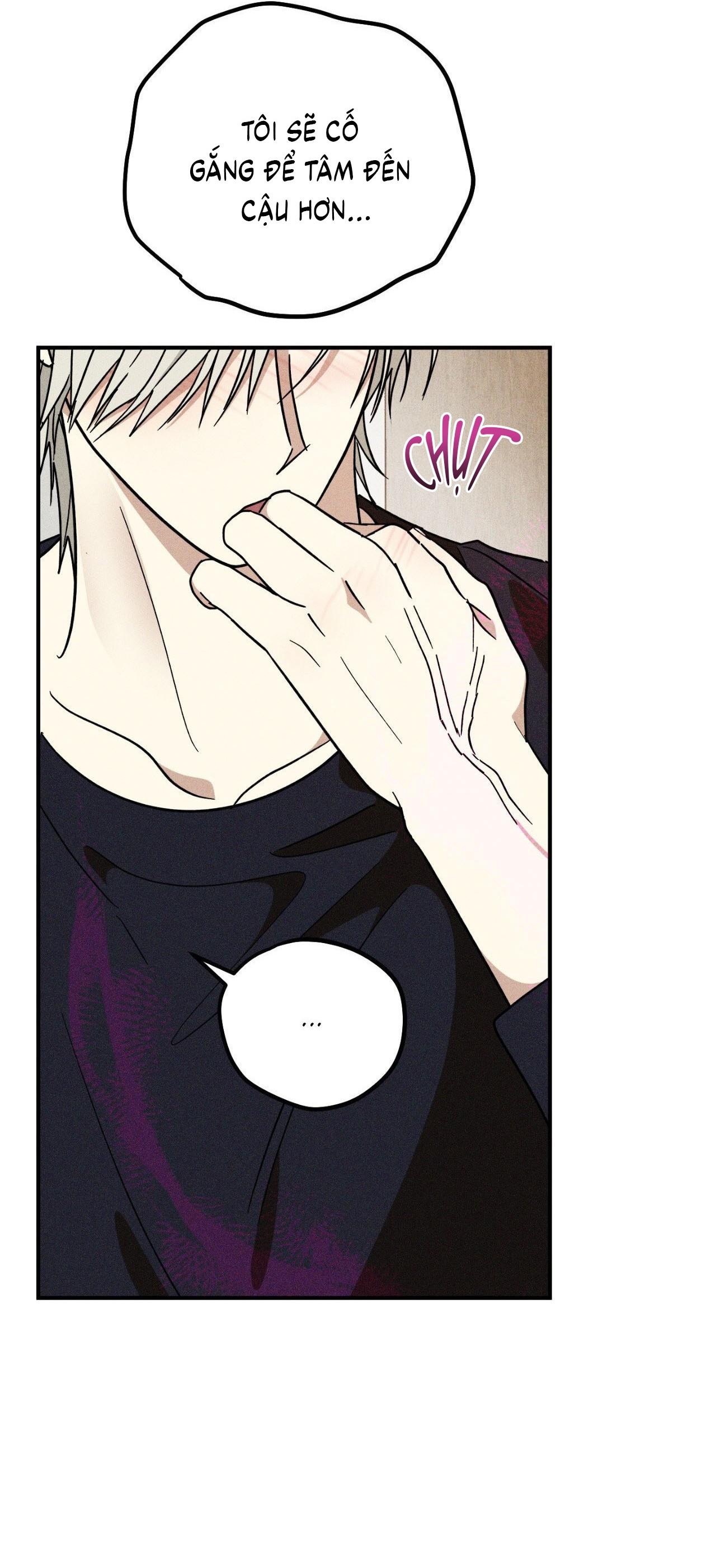 (CBunu) MIX UP Chapter 15 H+ - Next 