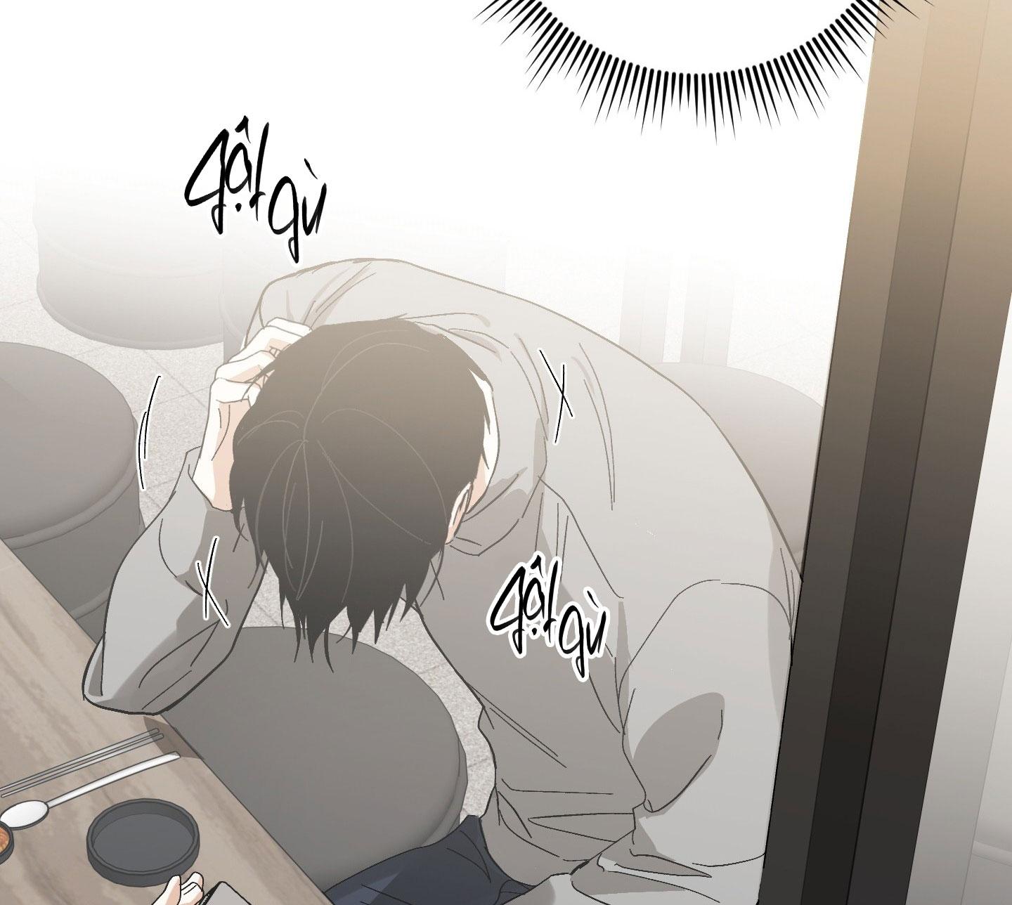 TƯƠNG XỨNG Chapter 10 - Next Chapter 11