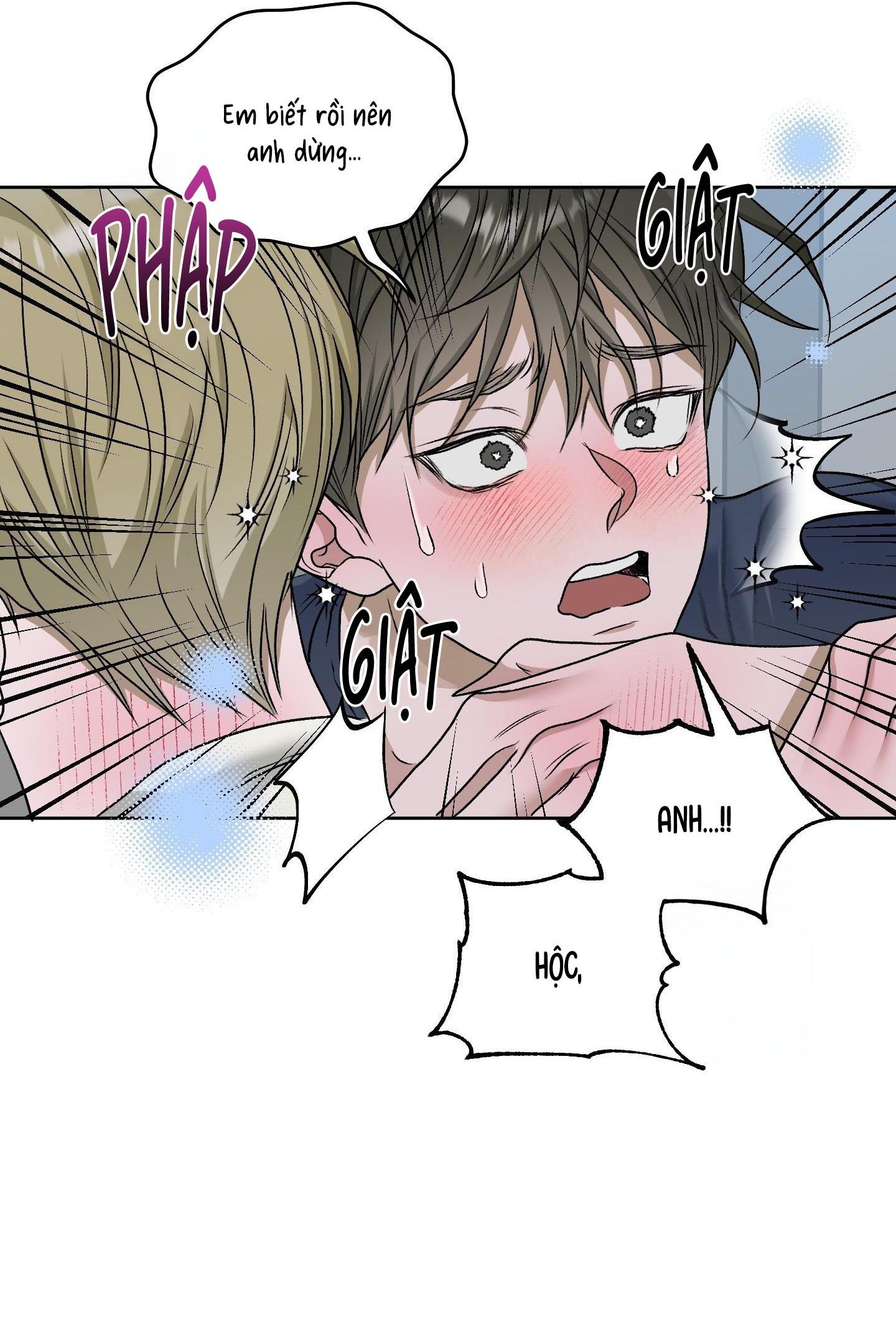 (CBunu) Đầm Sen Héo Úa Chapter 55 H+ - Trang 2