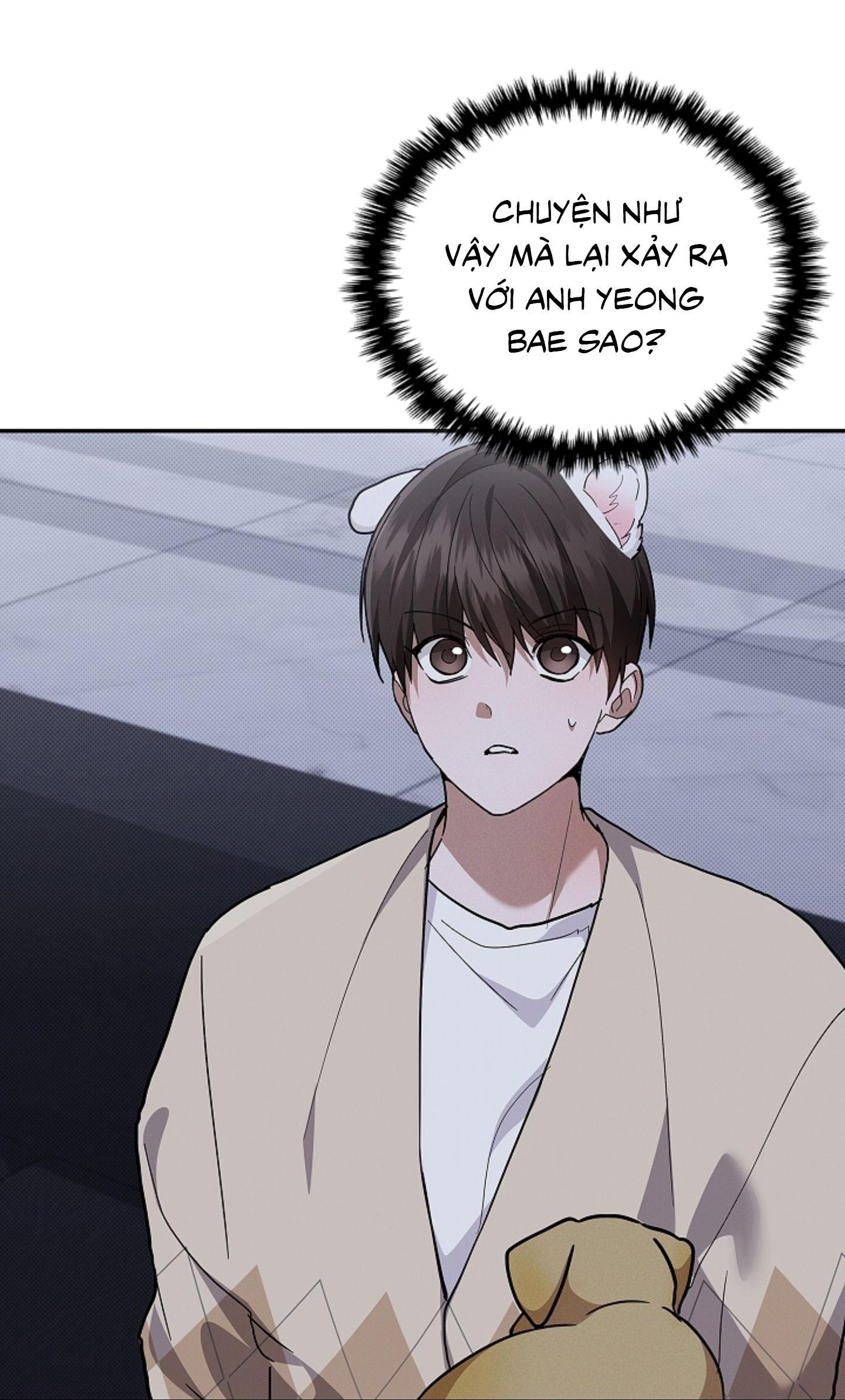 ĐỪNG ĐỘNG VÀO CÚN CON! Chapter 44.07 - Trang 2