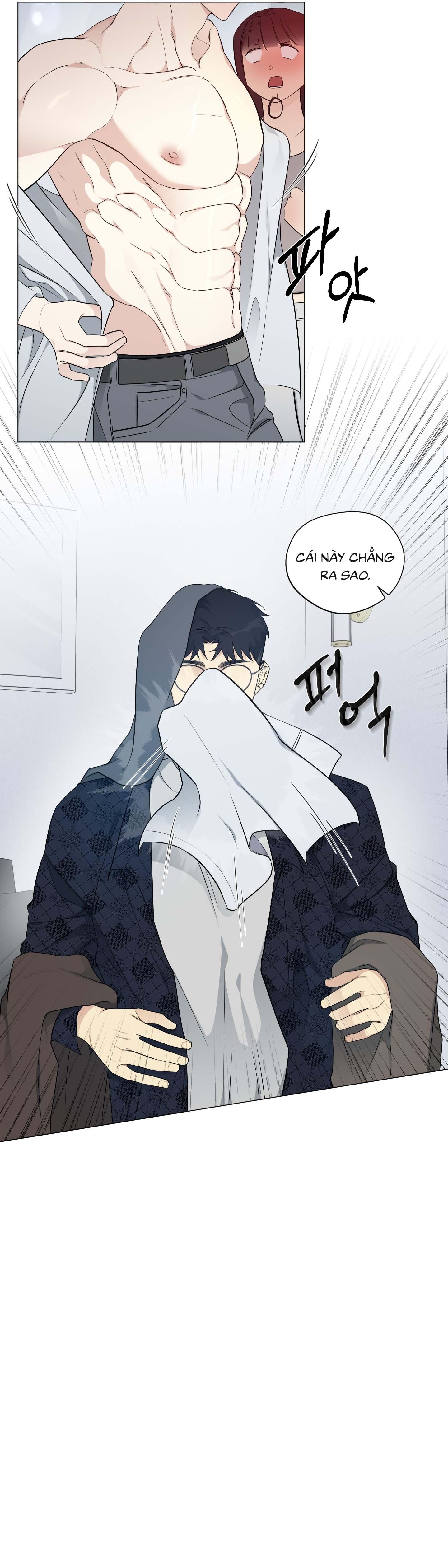 Tin Đồn Chapter 6 - Next Chapter 7