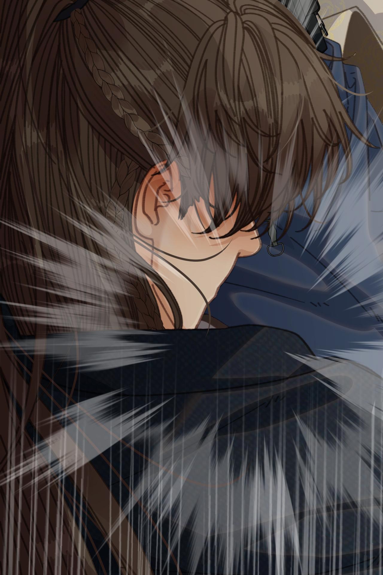 Á NÔ 2 - THÁM HOA Chapter 88 - Next Chapter 89