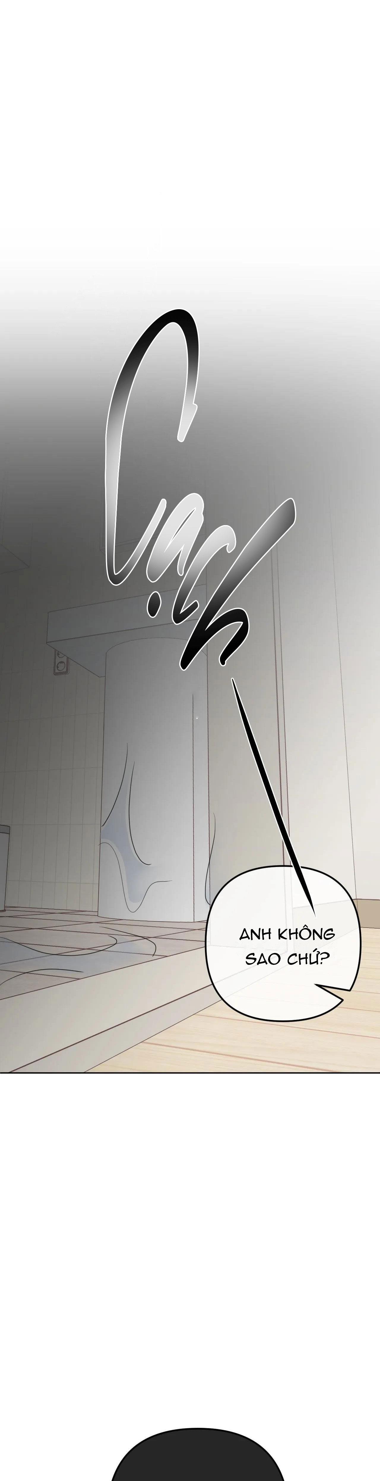 Ranh Giới Mùi Hương Chapter 14 - Trang 2