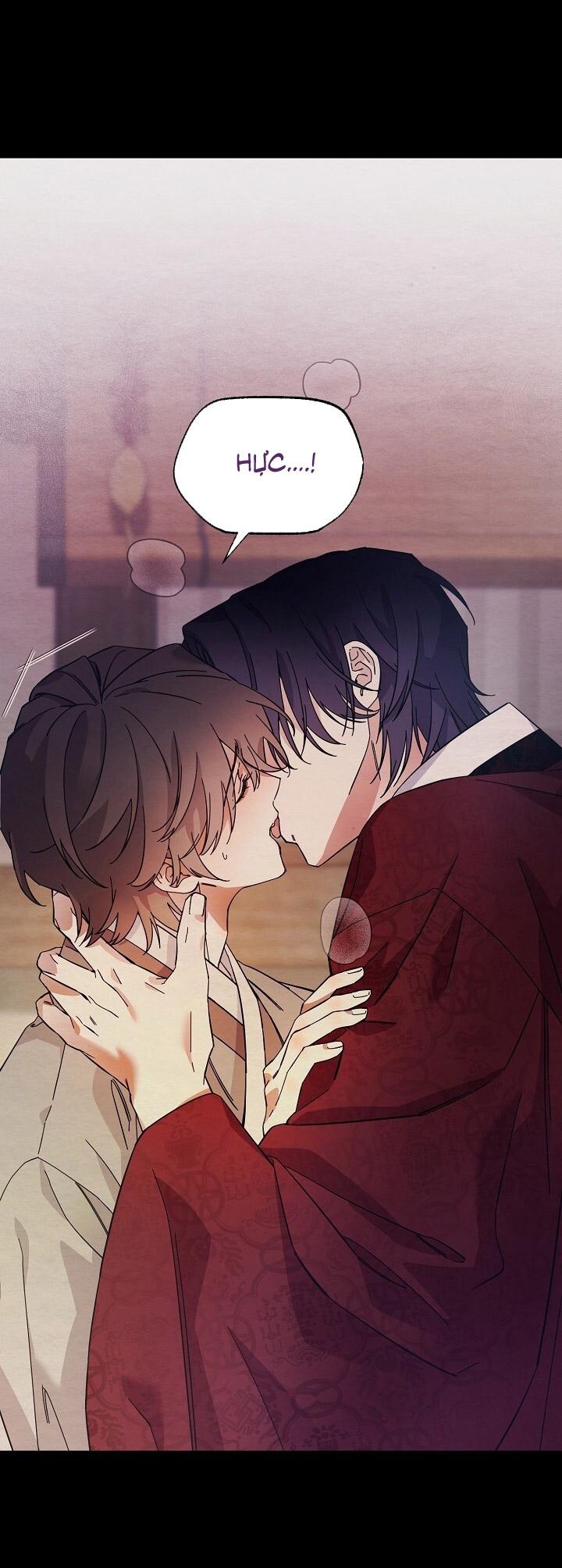 [DDT] Vị Ngọt Phía Sau Cơn Mưa Chapter 0 19+ - Trang 2