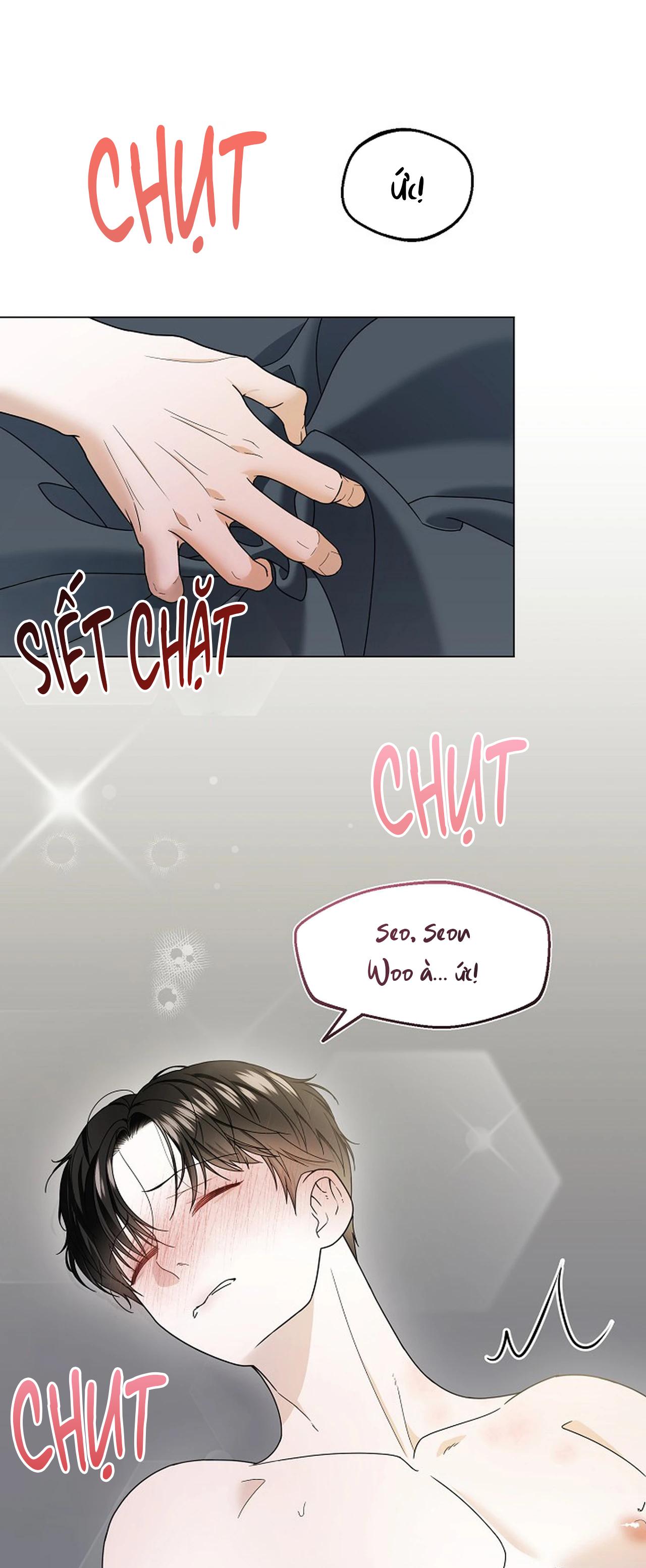 Bạn thanh mai trúc mã và S-Name Chapter 2 H - Trang 2