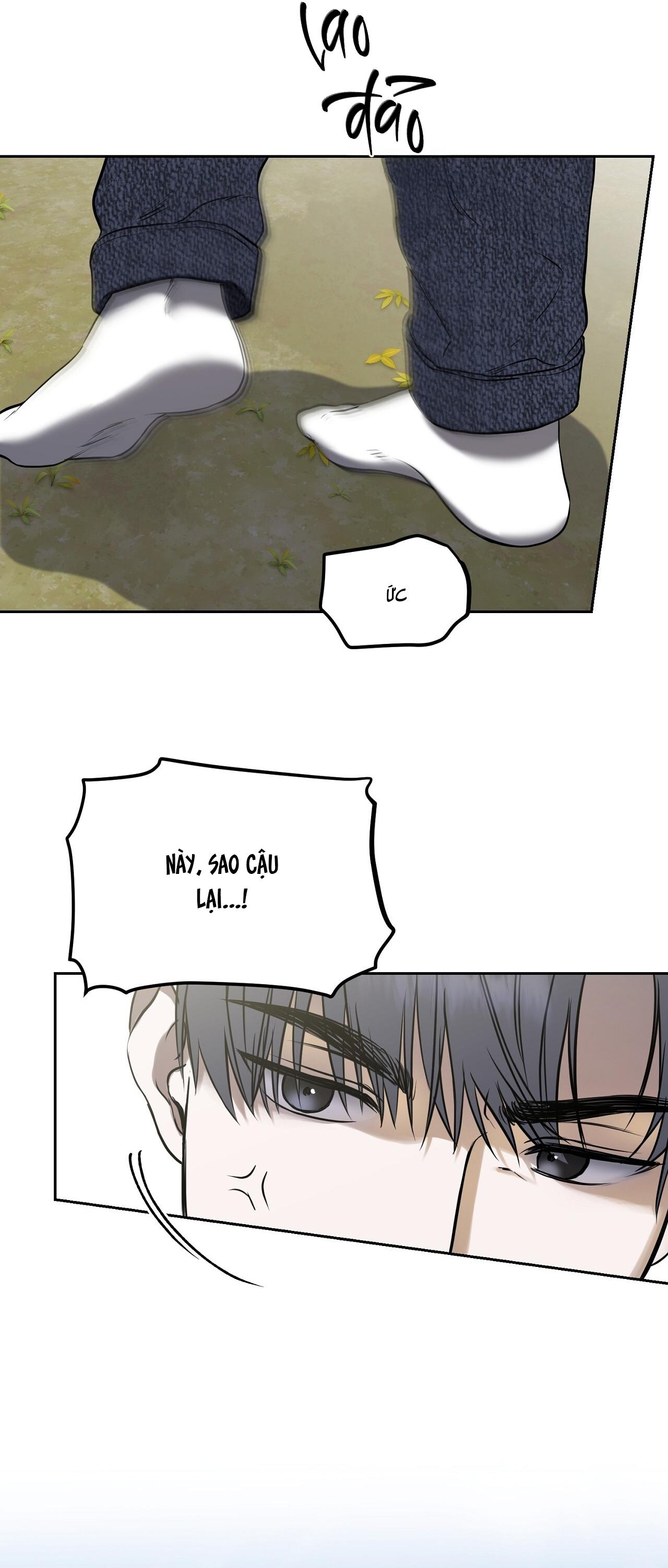 (GĐCV) ÁNH NẮNG LEN LỎI Chapter 3 - Trang 2