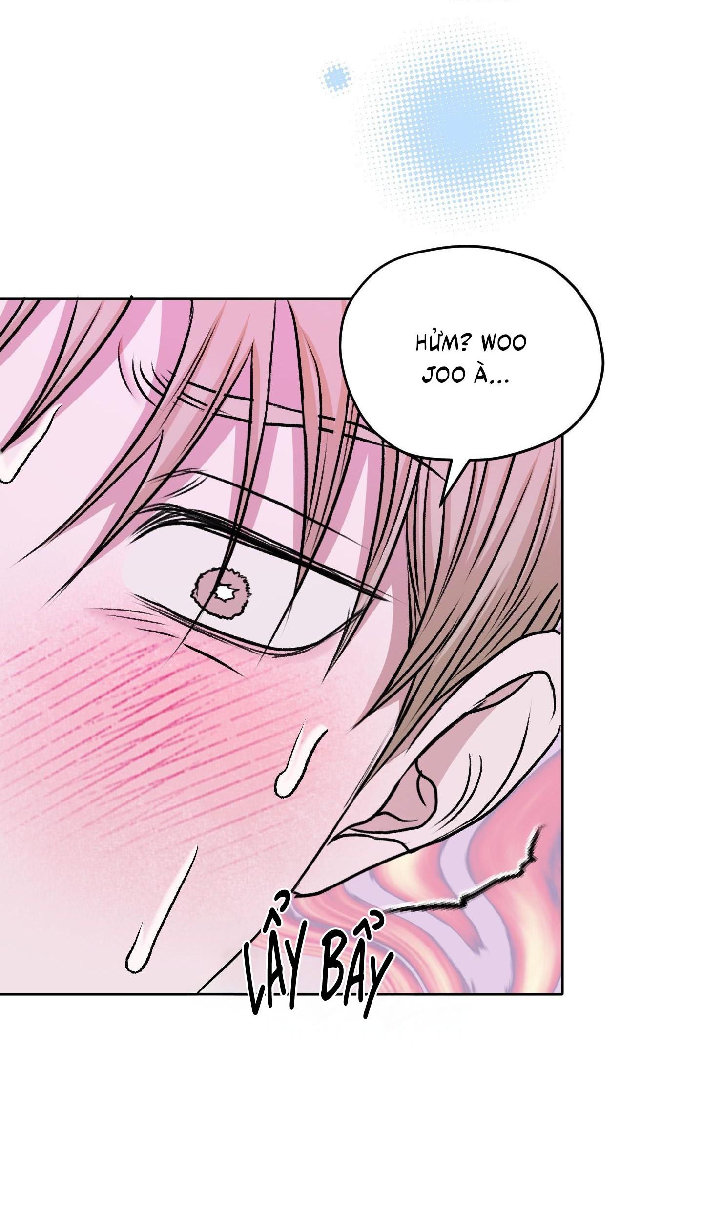 (CBunu) Đầm Sen Héo Úa Chapter 55 H+ - Trang 2