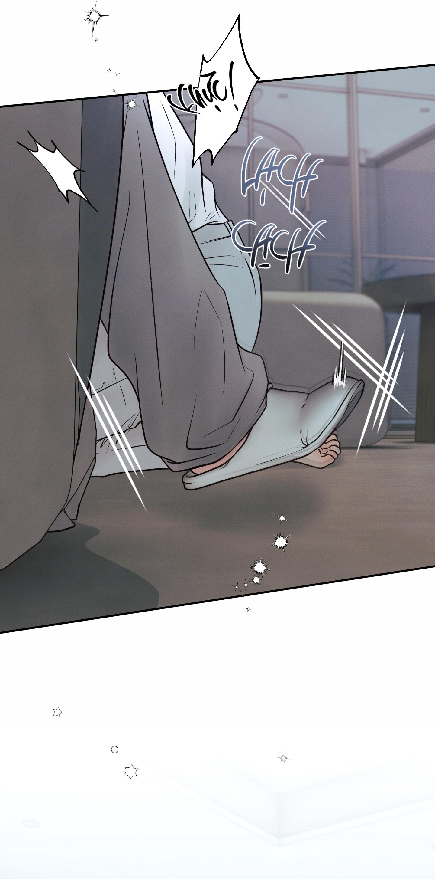 (GĐCV) RANH GIỚI CỦA SỰ MÊ HOẶC Chapter 22 H+ - Trang 2