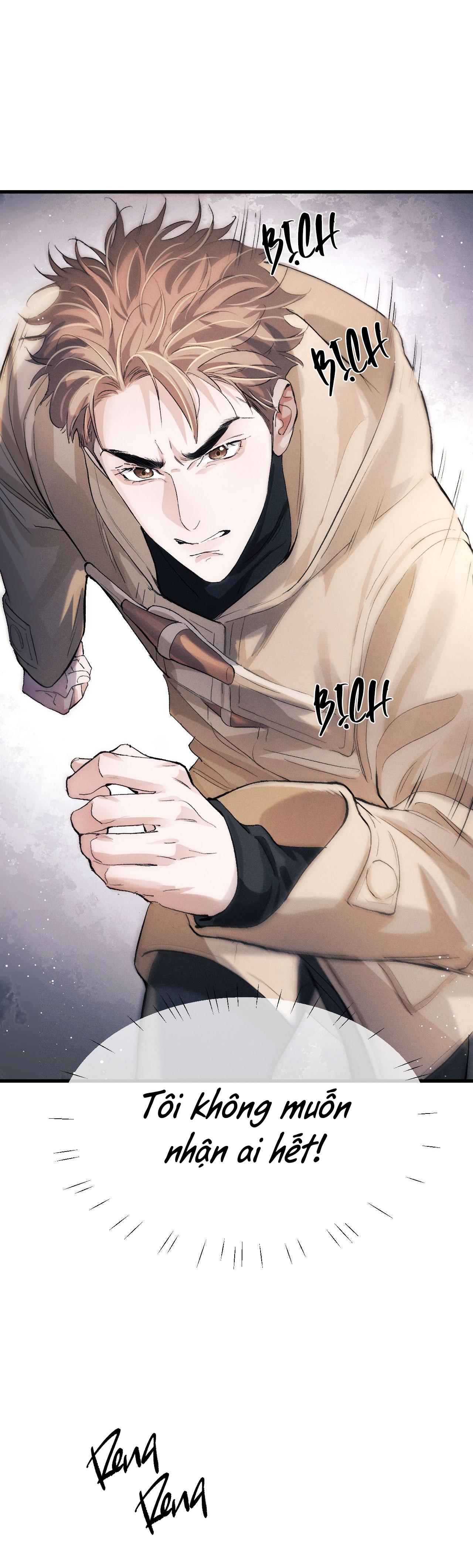 Tát Dã (Ngang Tàng) Chapter 51 - Trang 2