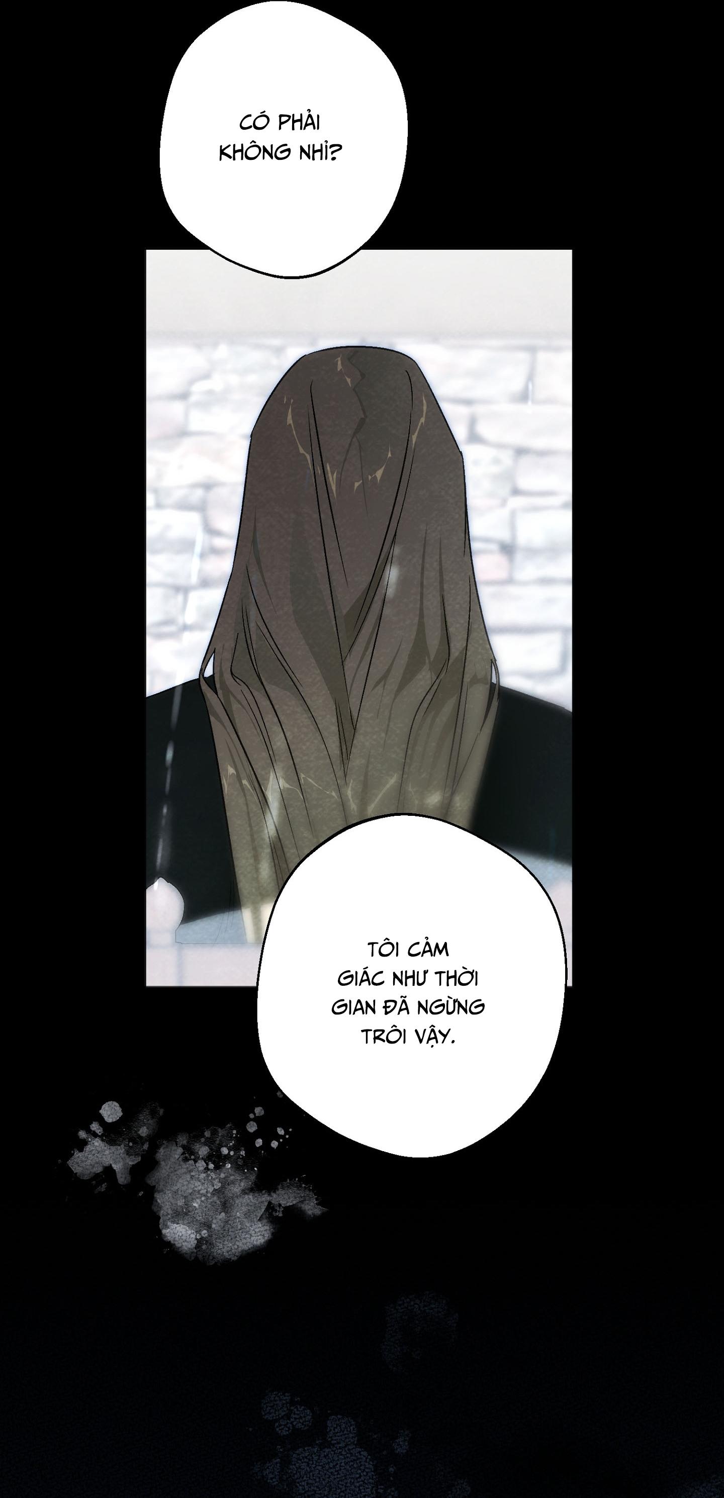 KHI VẬN MỆNH ĐƯA LỐI Chapter 8 END - Trang 2