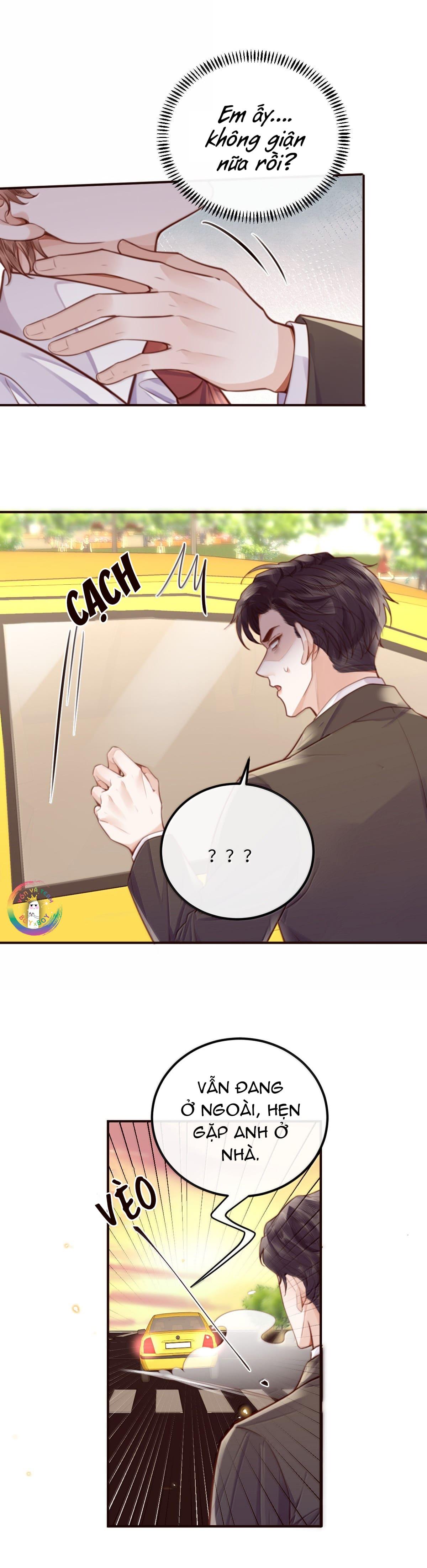 (END) Đặc Chế Cho Riêng Anh Chapter 136 - Trang 2