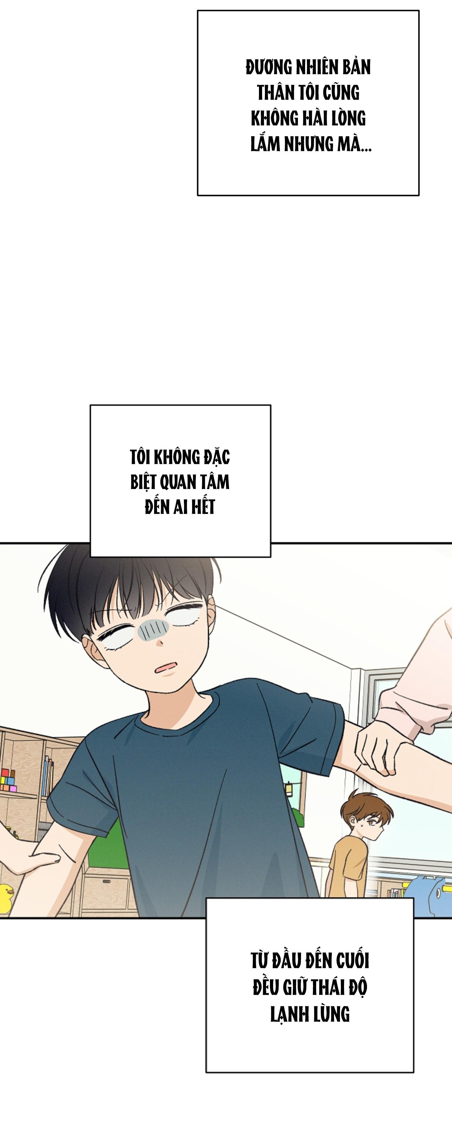 NGHIỆN SEX Chapter 31.5 pizza 5 - Trang 2