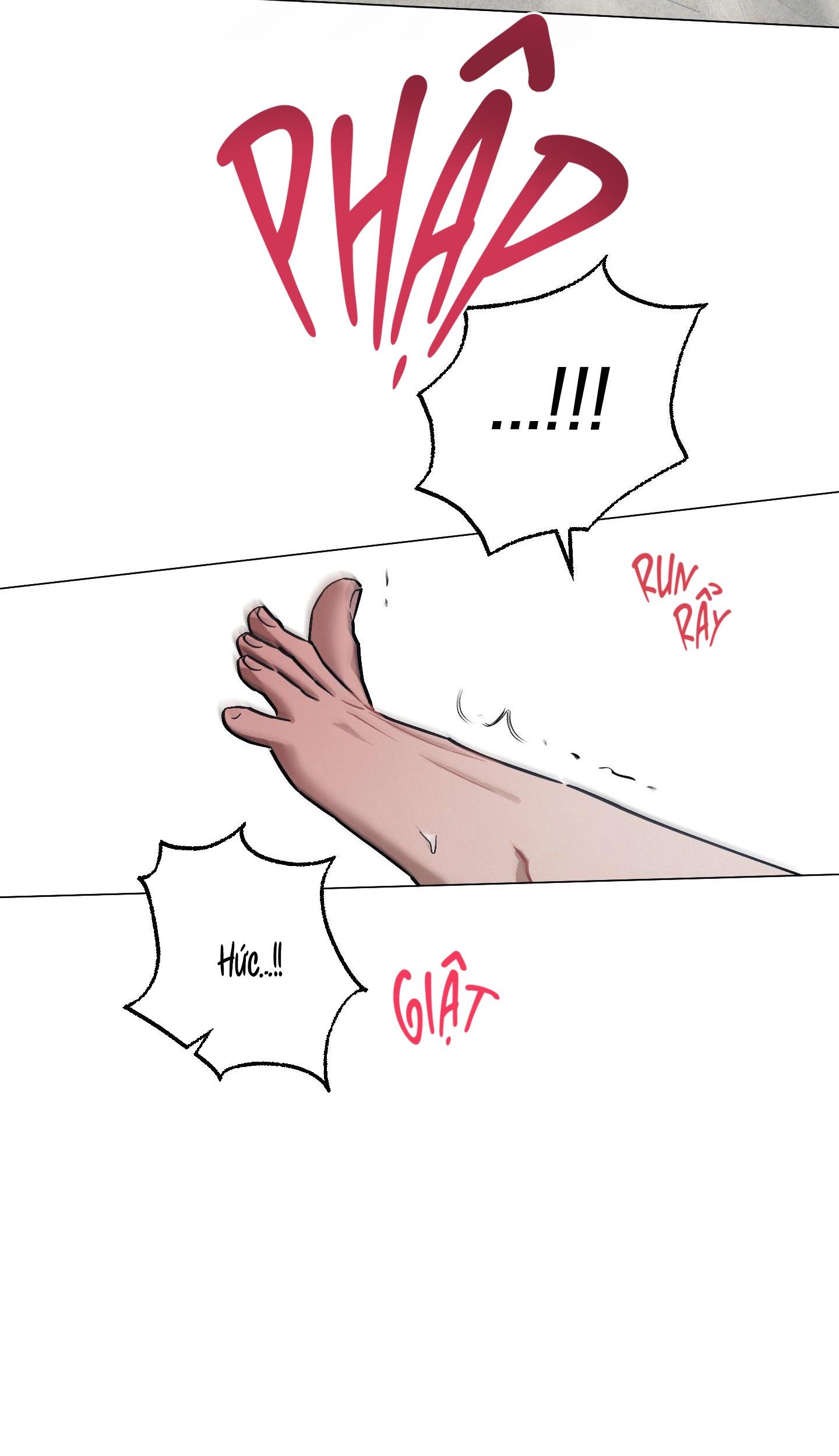 (CBunu) Nhiệm Vụ Định Mệnh Chapter 23 H+ - Trang 2