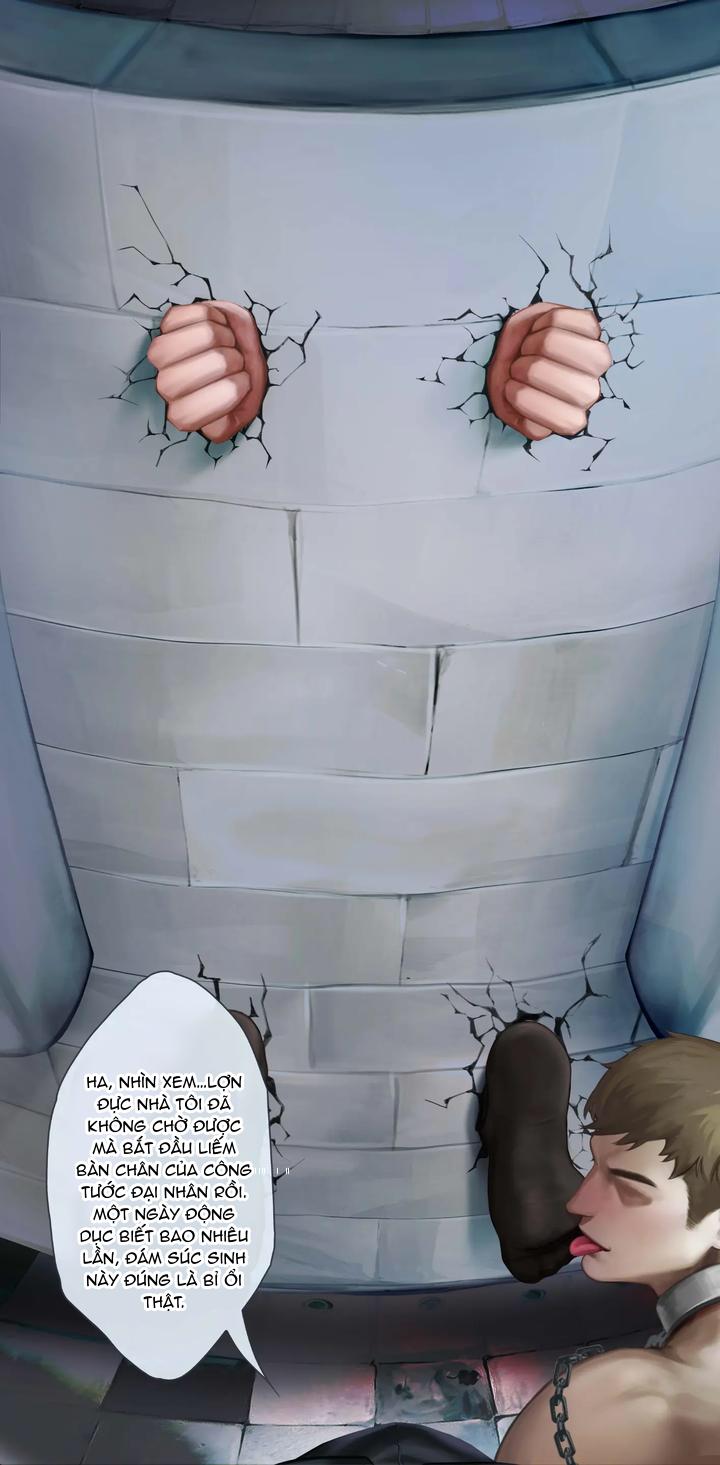 Tuyển tập BOYLOVE màu sắc Chapter 102 - Trang 2