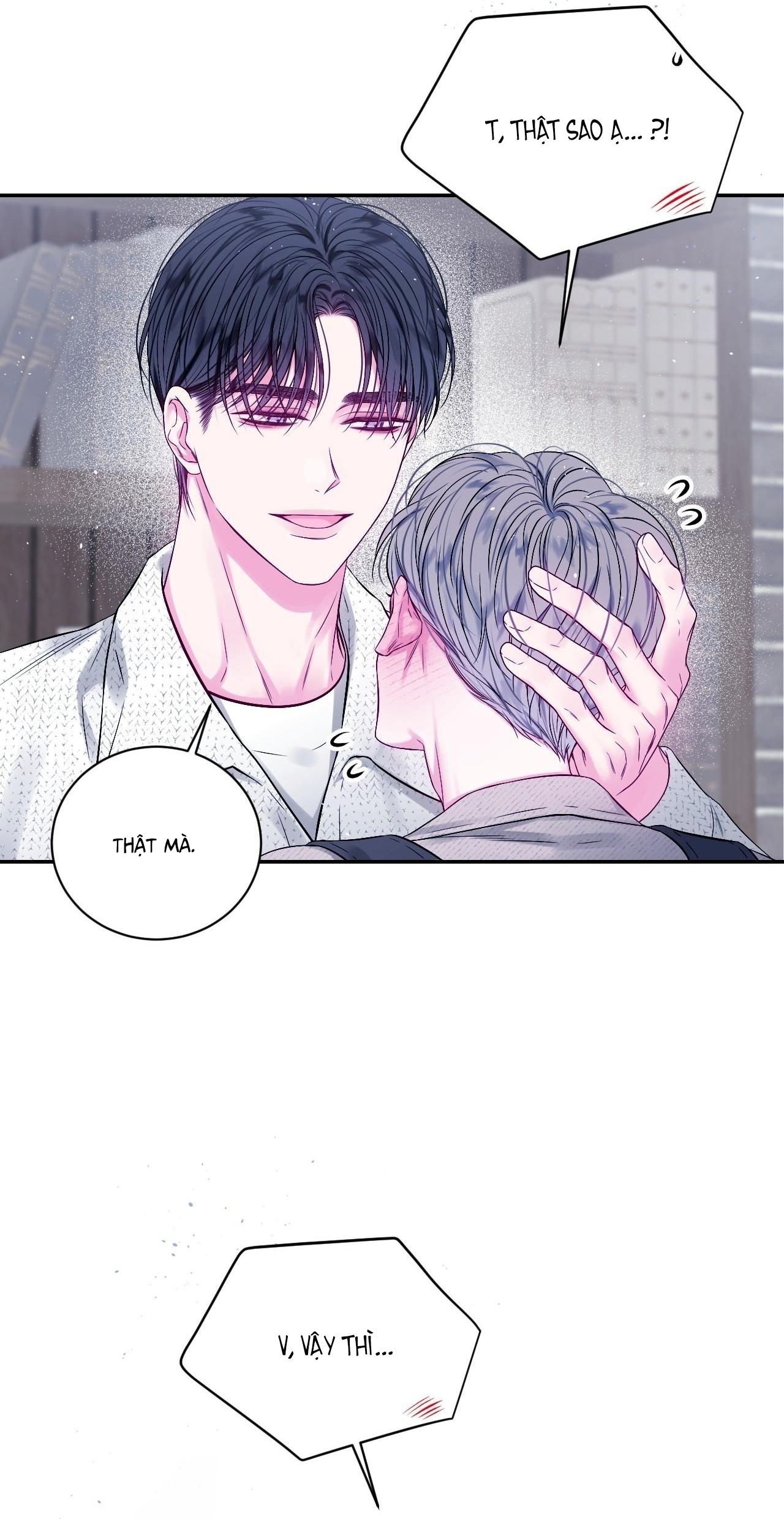 (GĐCV) IMPERFECTLY US Chapter 11 - Trang 2