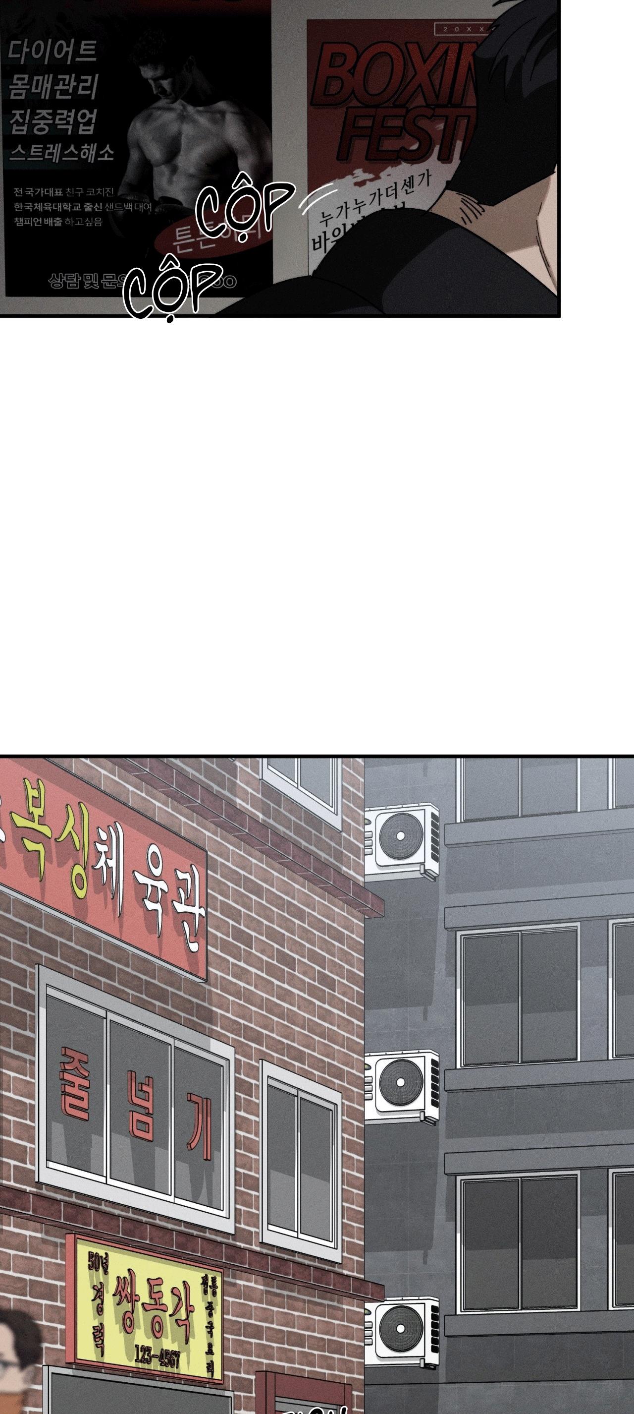 GIỮA LƯNG CHỪNG LỬA Chapter 2 - Next Chapter 3 H
