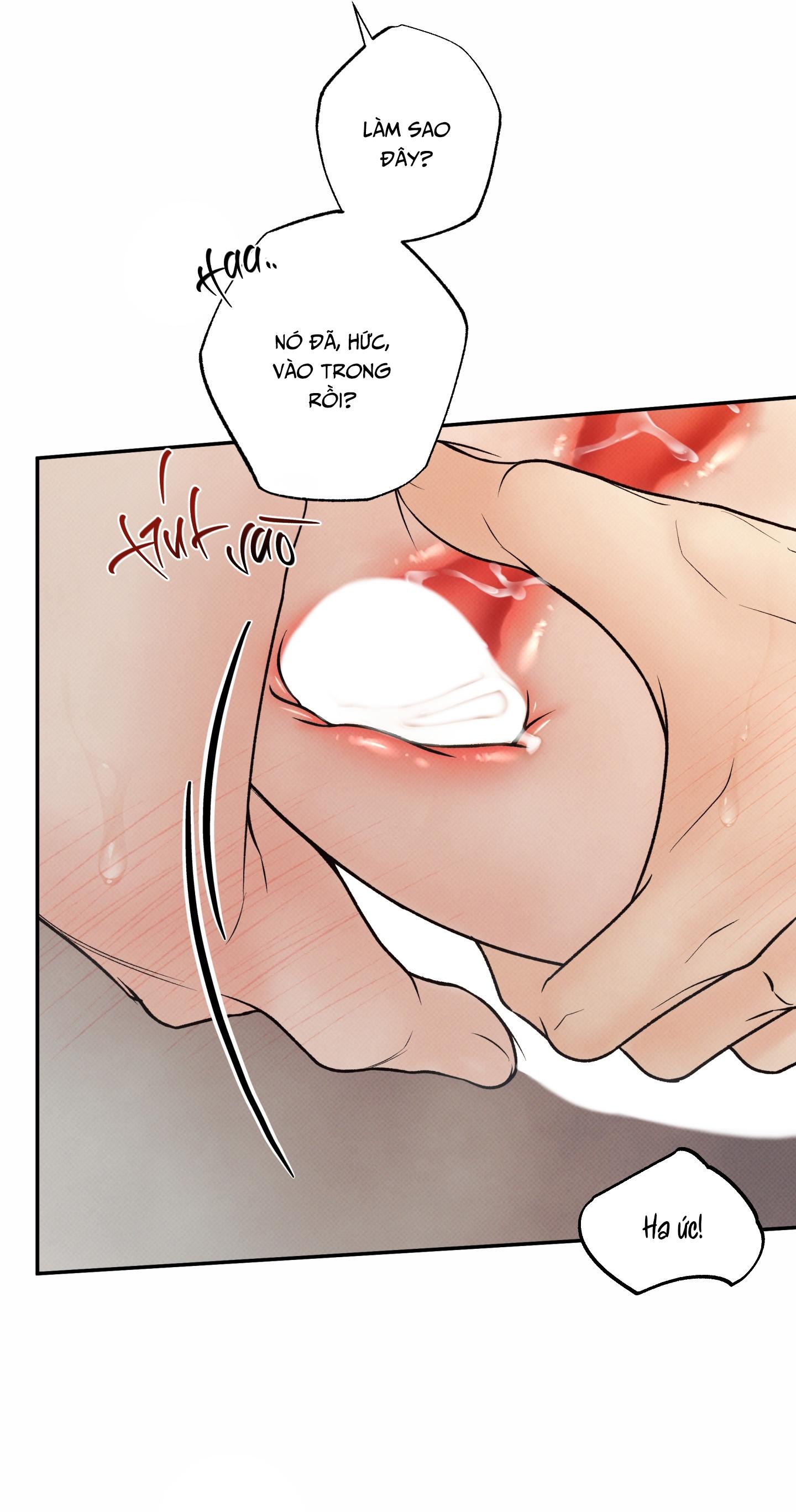 (GĐCV) RANH GIỚI CỦA SỰ MÊ HOẶC Chapter 24 H+ - Trang 2