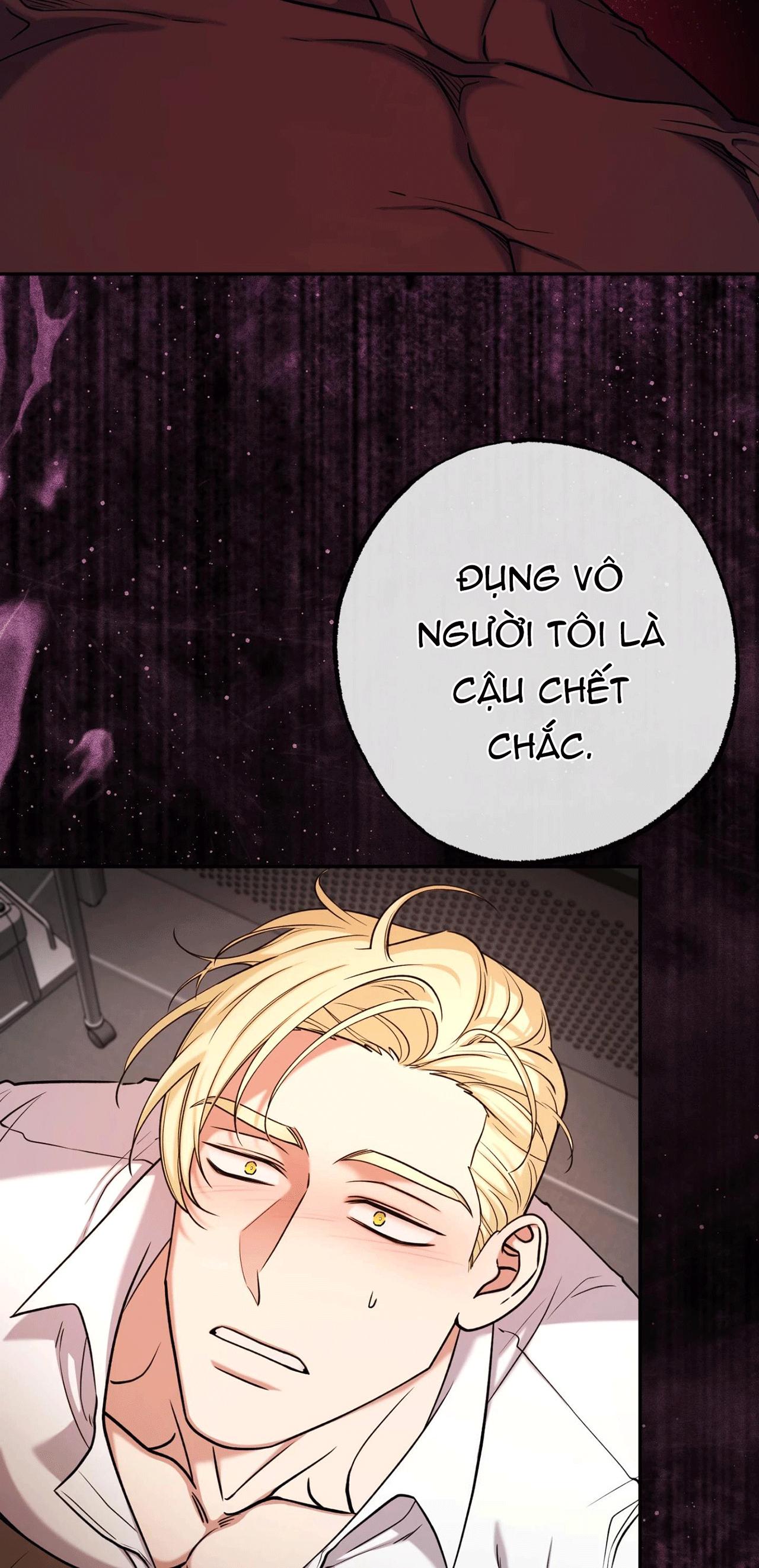 Dying Light Chapter 4 - Trang 2