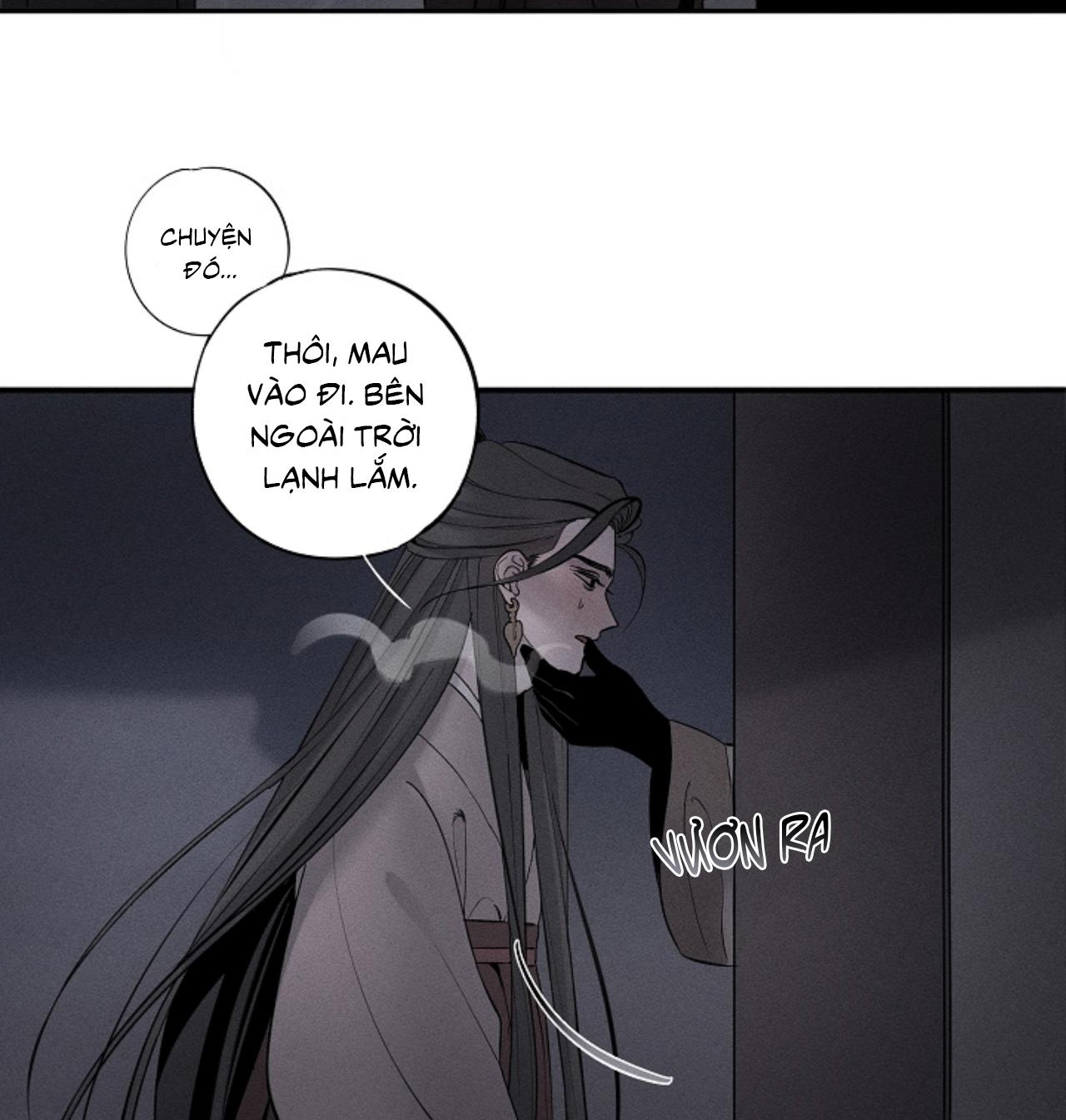 Ngũ tắc: hiếu ái truyện Chapter 2 H - Trang 2