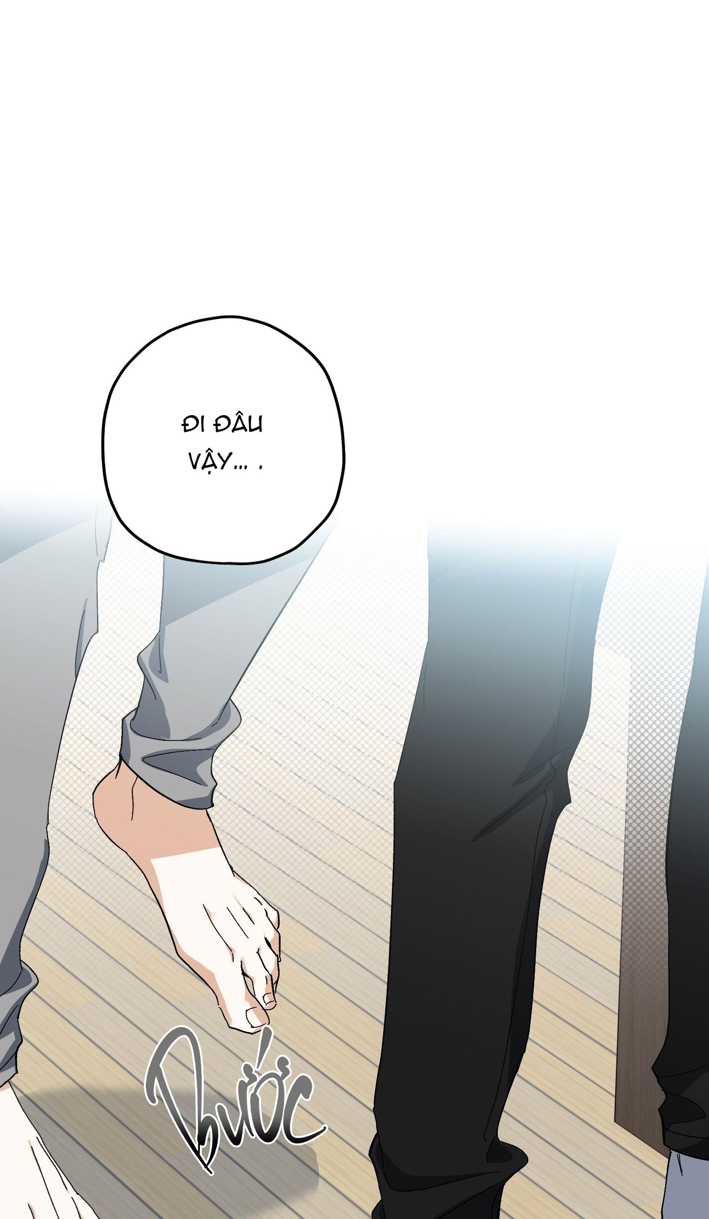 TƯƠNG XỨNG Chapter 10 - Next Chapter 11