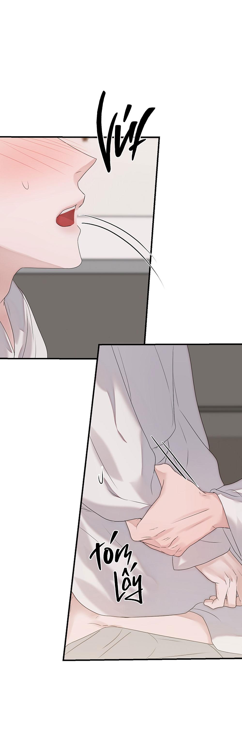 ★ Sweet Shot ★ Chapter 33 - Trang 2