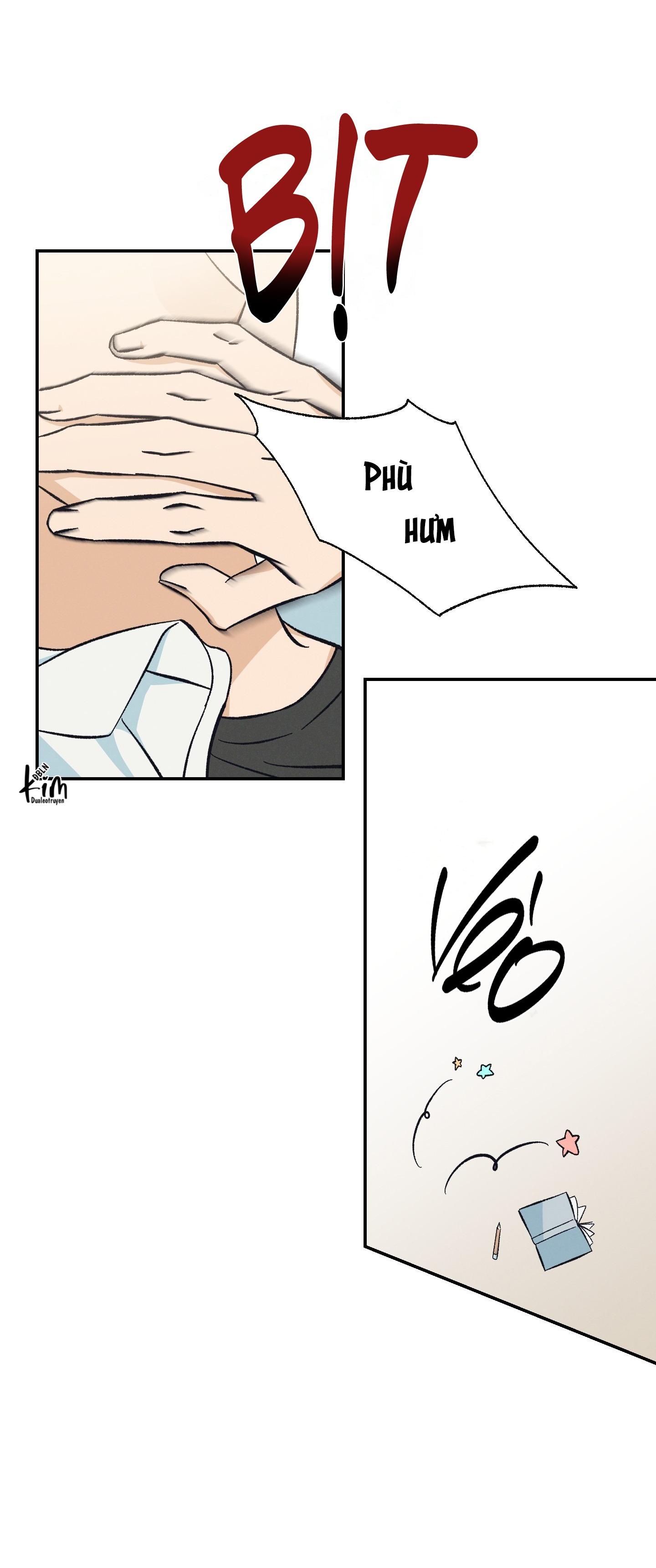 NGHIỆN SEX Chapter 31.6 pizza end - Trang 2