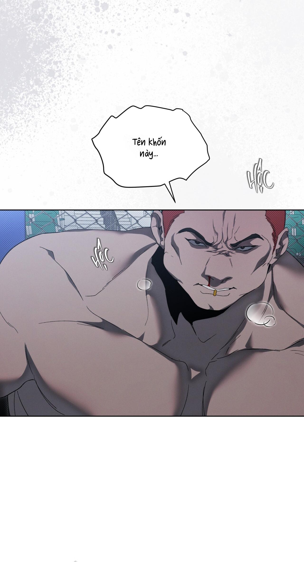 (GĐCV) HÌNH THÁI TIẾN HÓA Chapter 1 - Trang 2