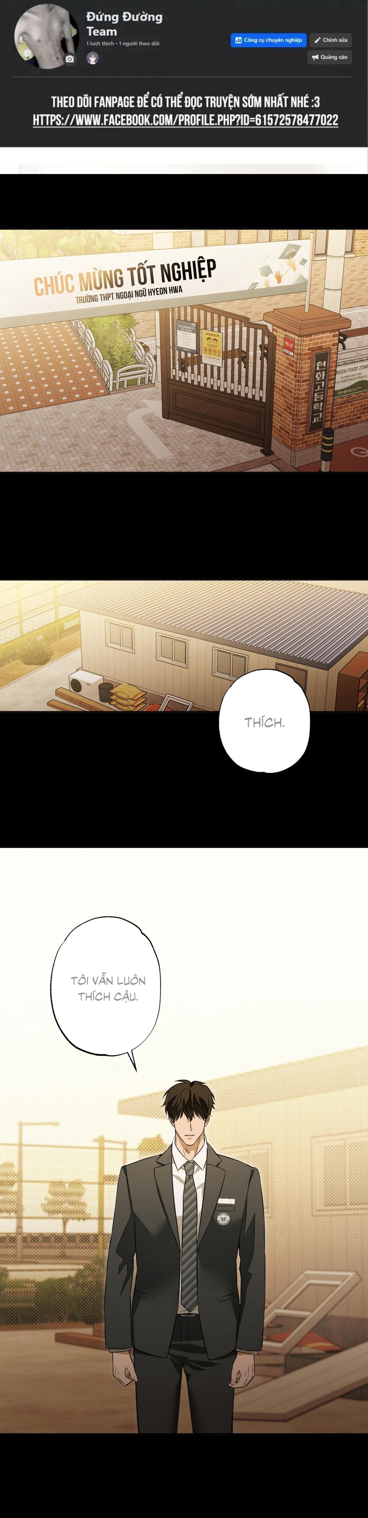 [DDT] CHIẾN LƯỢC ĐOẠT TÂM CỦA CUỘC TÌNH ĐƠN PHƯƠNG Chapter 1 - Trang 2