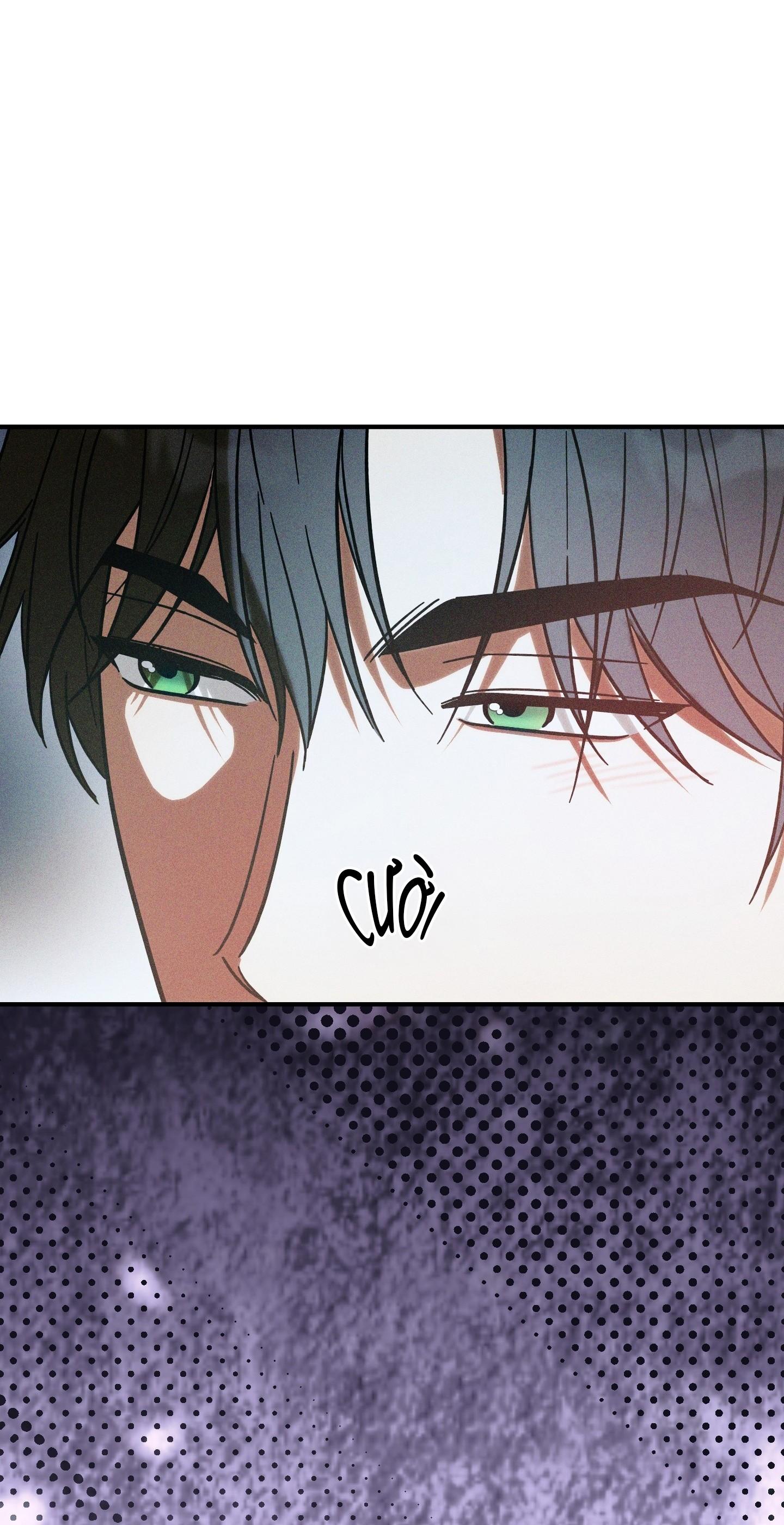 (CBunu) MIX UP Chapter 7 - Next Chapter 8