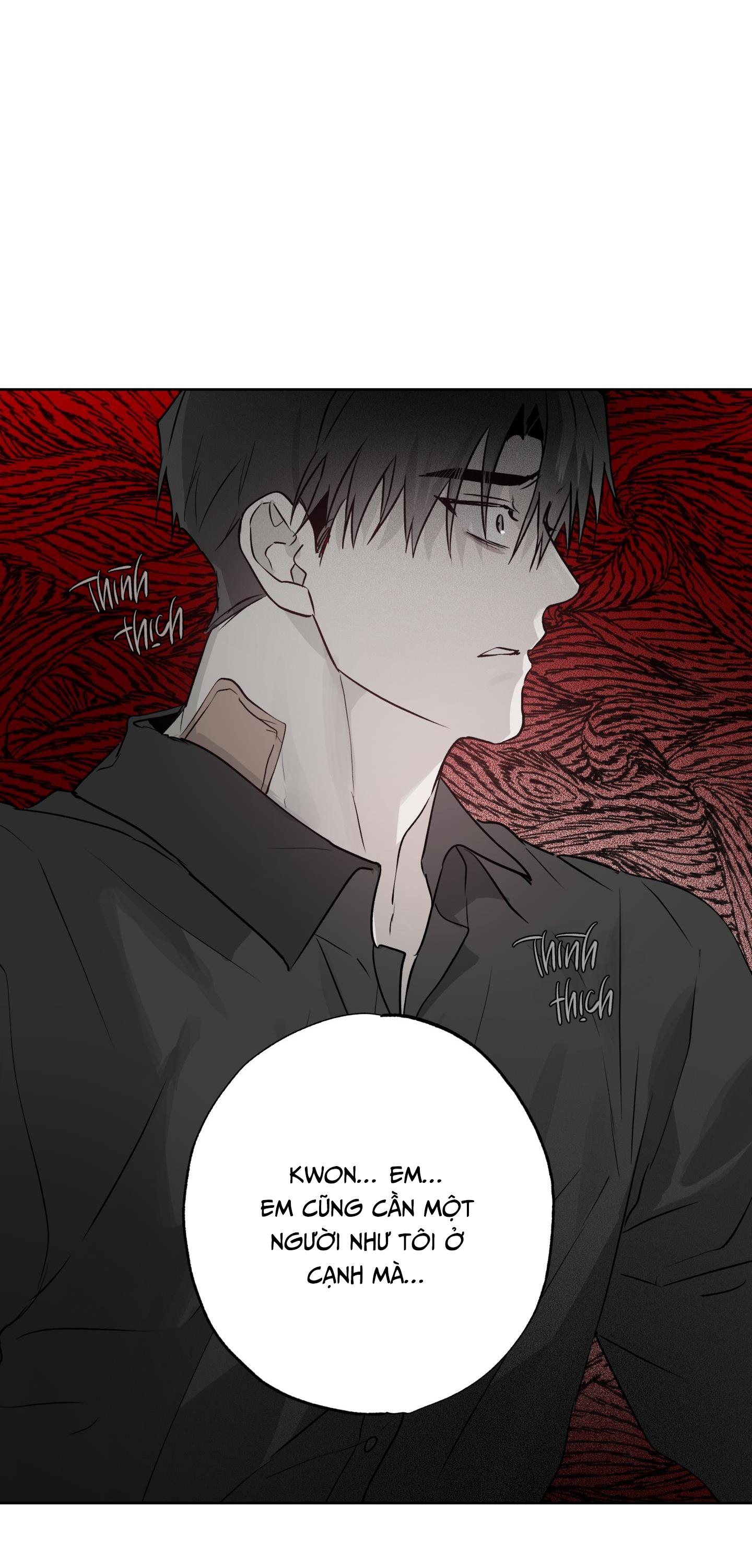 (GĐCV) NGÔI NHÀ DỊ THƯỜNG Chapter 26 SS2 - Trang 2