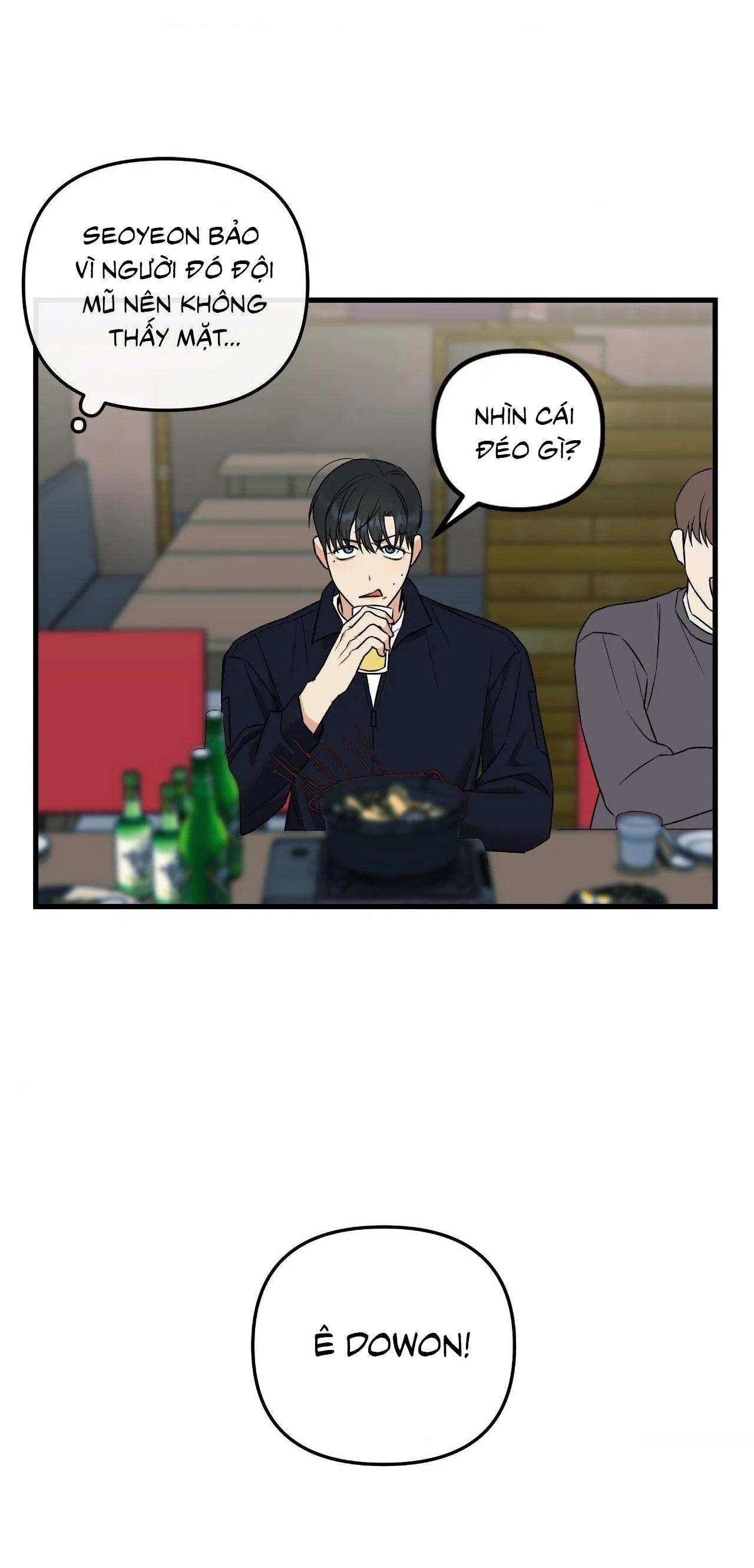 Bốt Hôn Chapter 1 - Trang 2