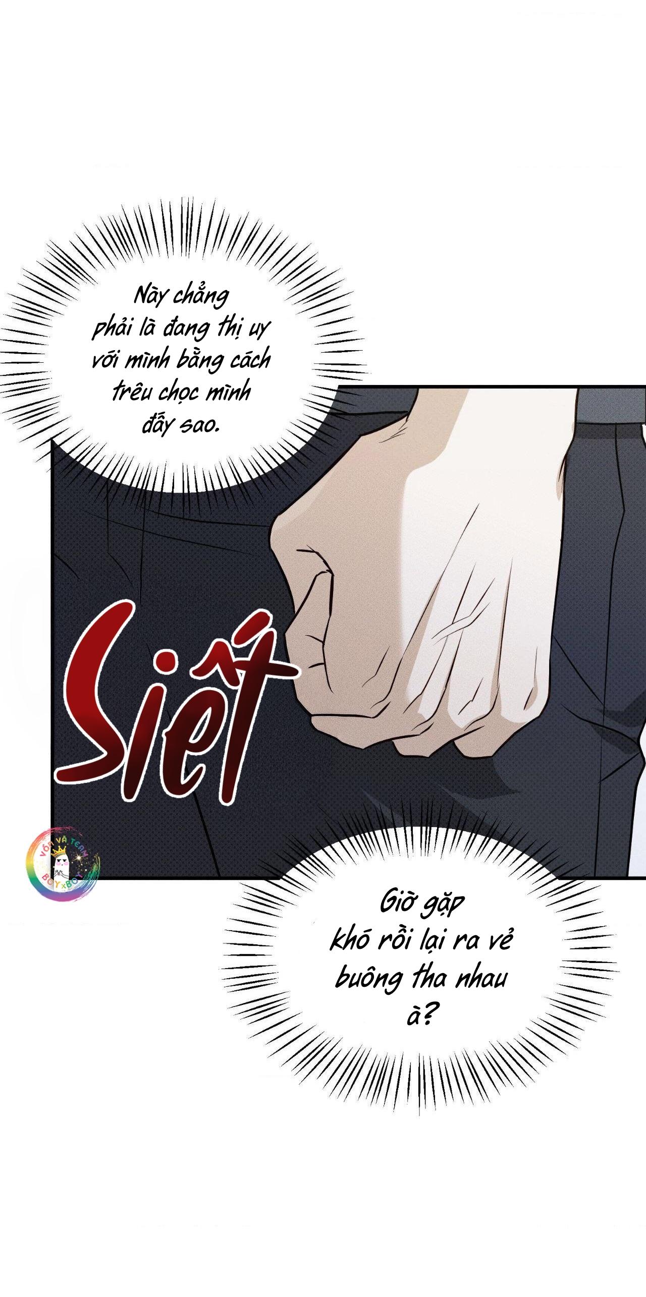 Học Sinh Giỏi Mắc Lỗi Chí Mạng Chapter 5 - Trang 2