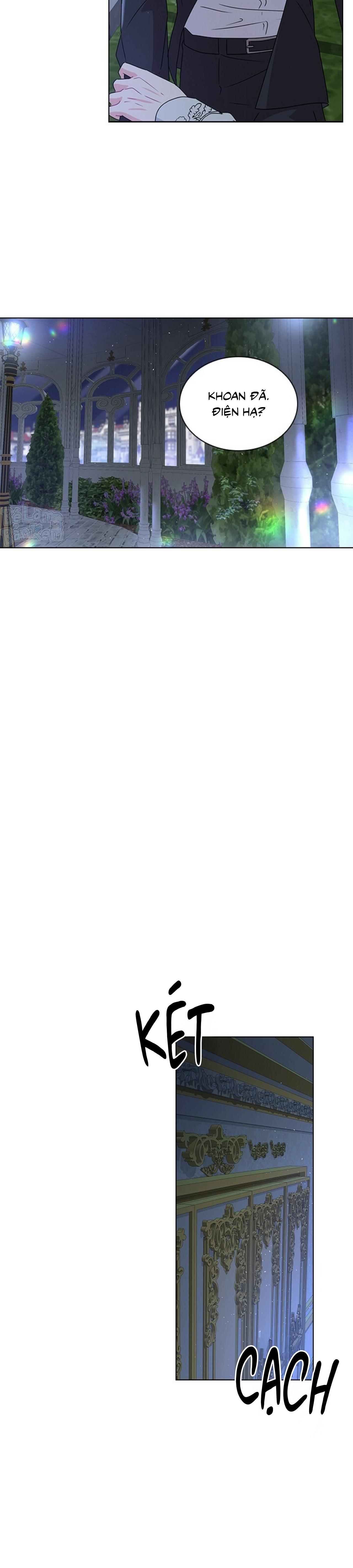 Who’s your daddy Chapter 45 - Trang 2