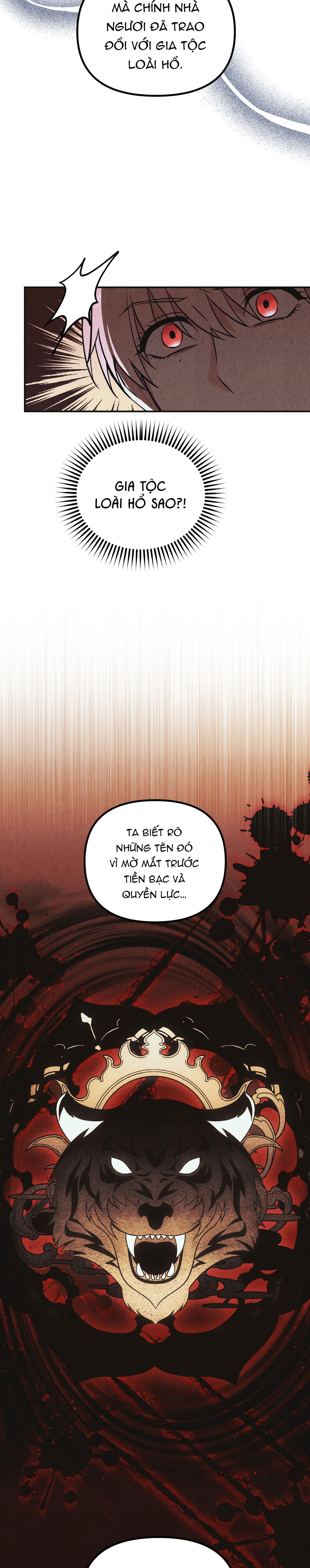 TUYỂN TẬP NHẤT THỤ ĐA CÔNG CỦA NHÀ KIM Chapter 48.4 phục vụ 4 - Trang 2