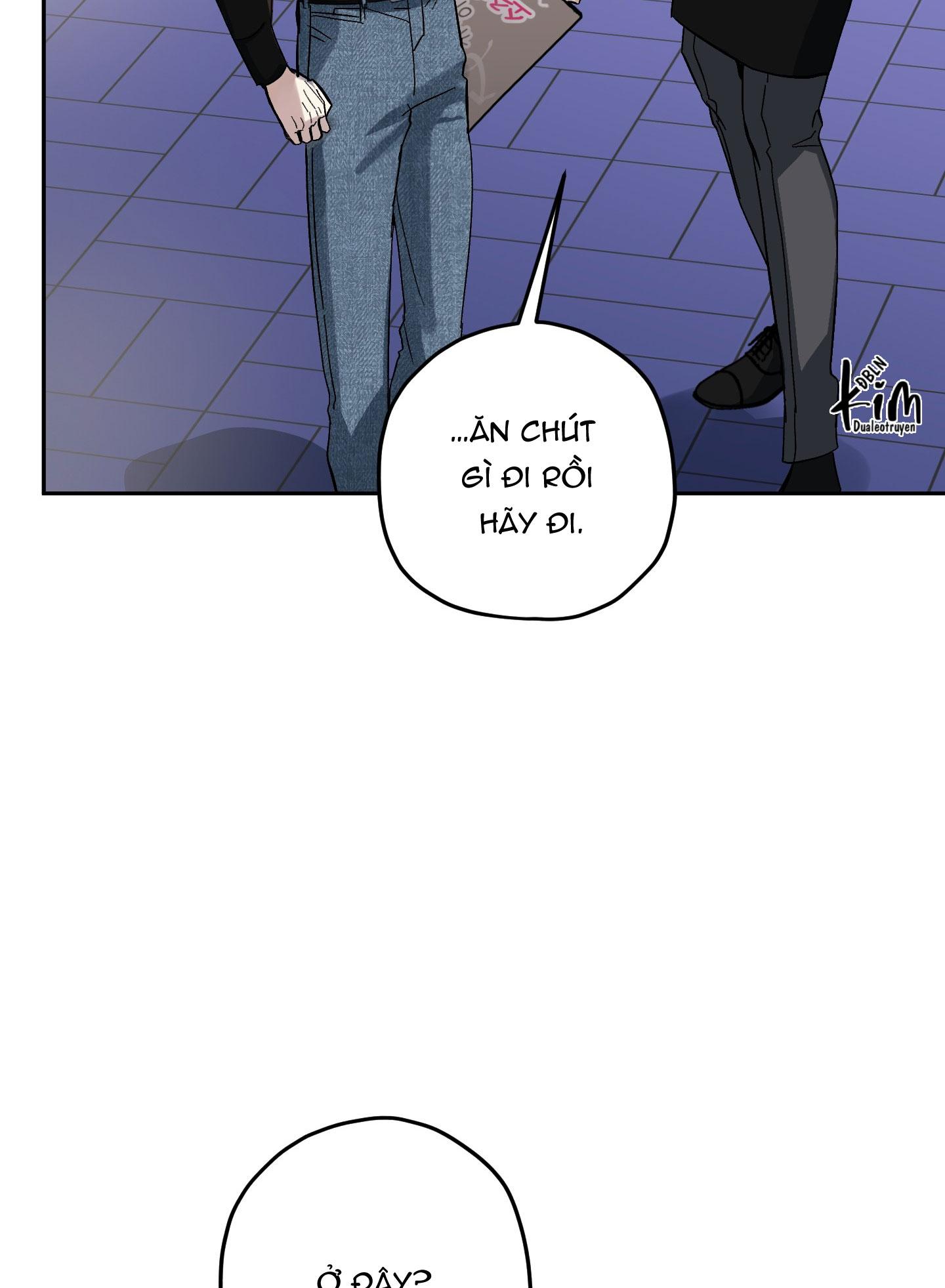 TƯƠNG XỨNG Chapter 12 - Next Chapter 13