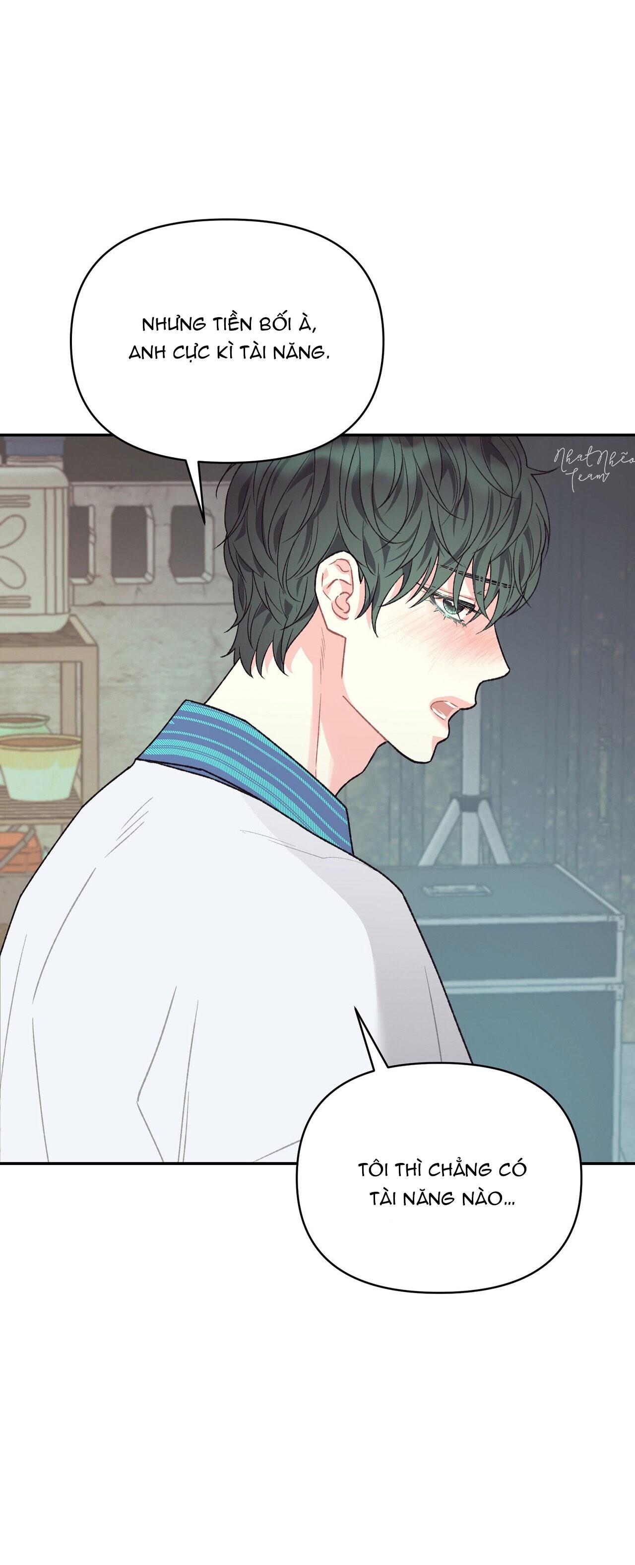 Ten Chapter 5 - Next Chapter 6
