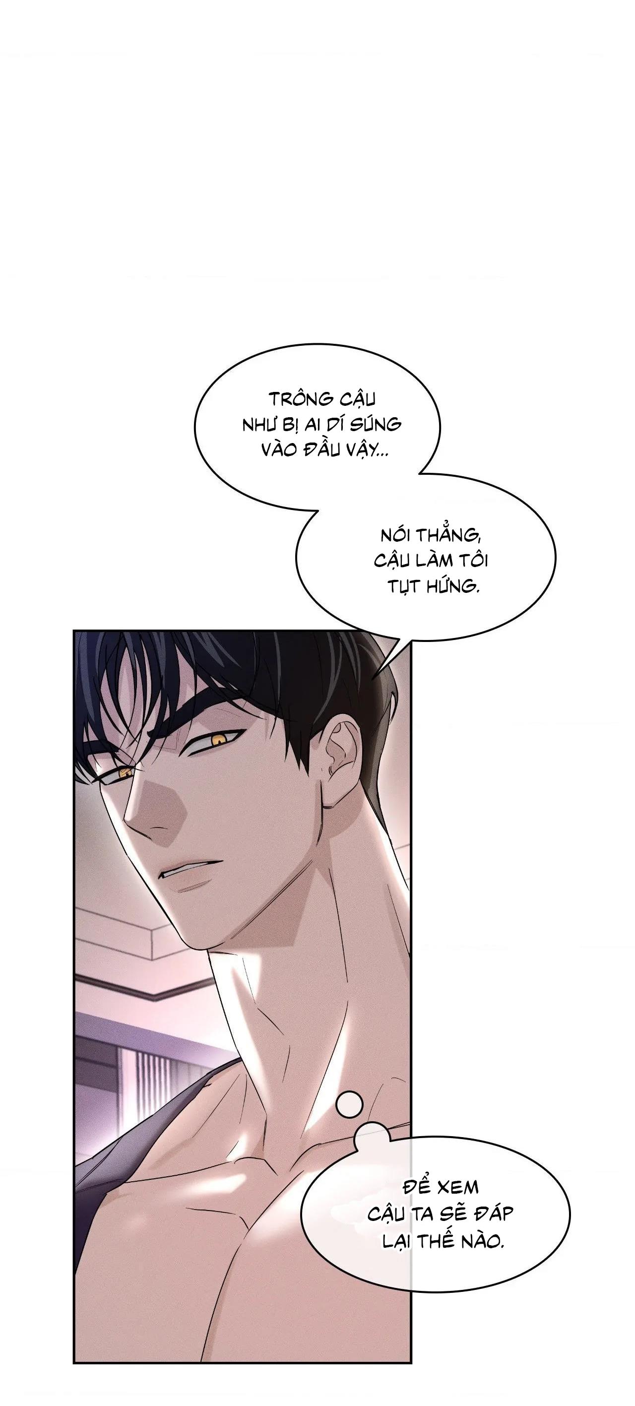 Đảo Ngược Kịch Bản Chapter 3 - Trang 2