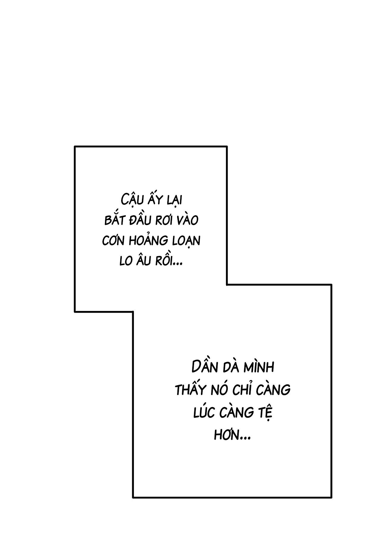 (CBunu) MIX UP Chapter 14 - Next Chapter 15 H+