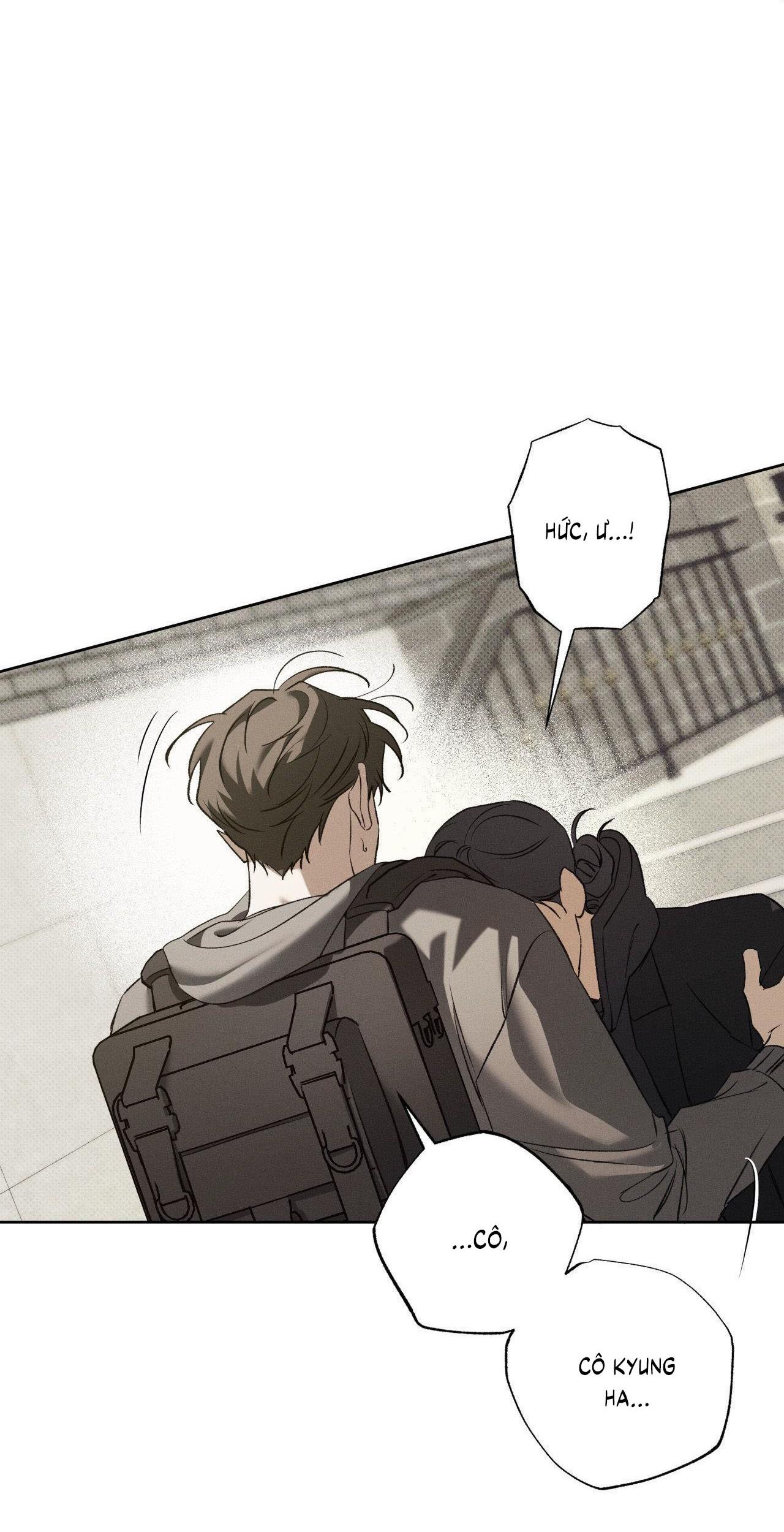 (CBunu) Chó Săn Của Sisyphus Chapter 25 End season 1 - Trang 2