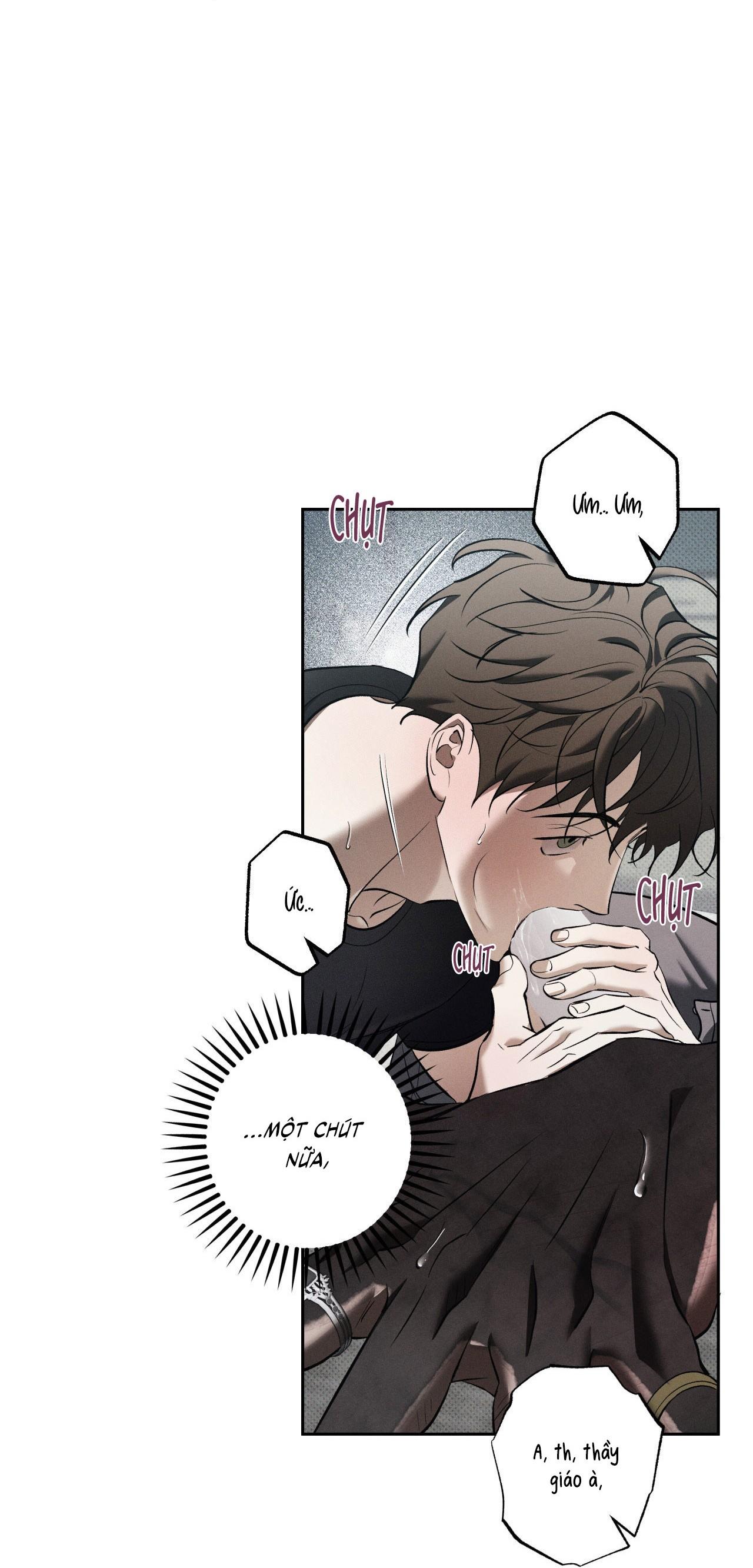 (CBunu) Chó Săn Của Sisyphus Chapter 18 H+ - Trang 2