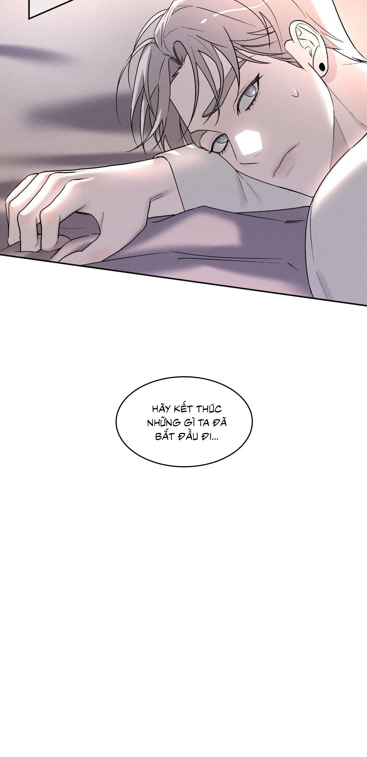 Đảo Ngược Kịch Bản Chapter 3 - Trang 2