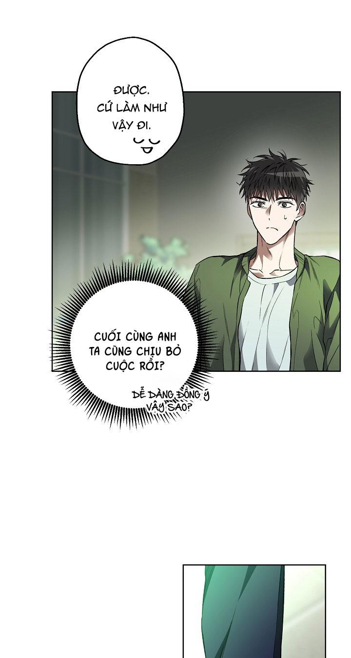 (ABO) KẺ VÔ LẠI Chapter 16 - Next Chapter 17