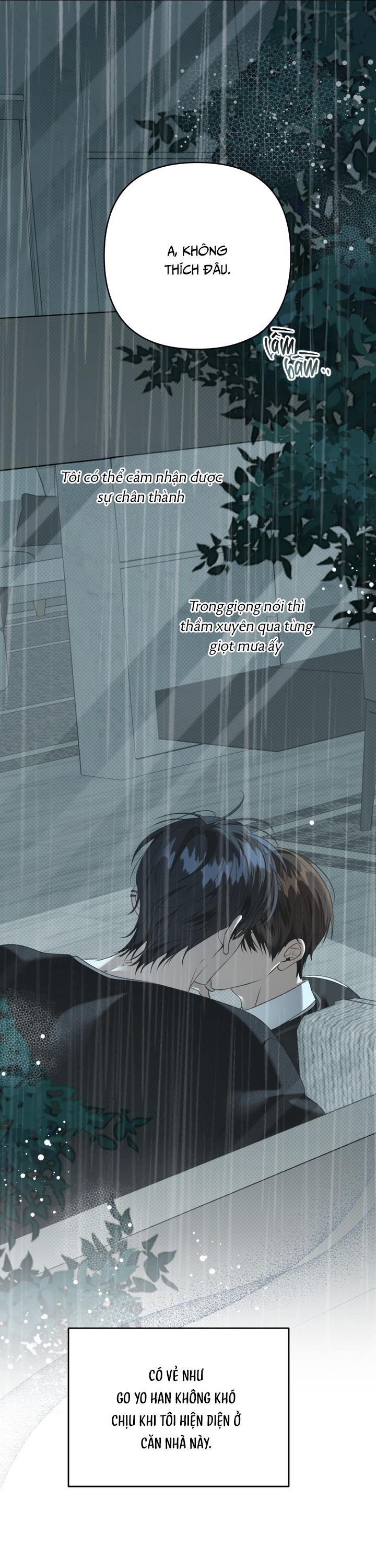 (GĐCV) EIGHTEEN'S BED Chapter 31 - Next Chapter 32 NTĐB: Kỳ nghỉ