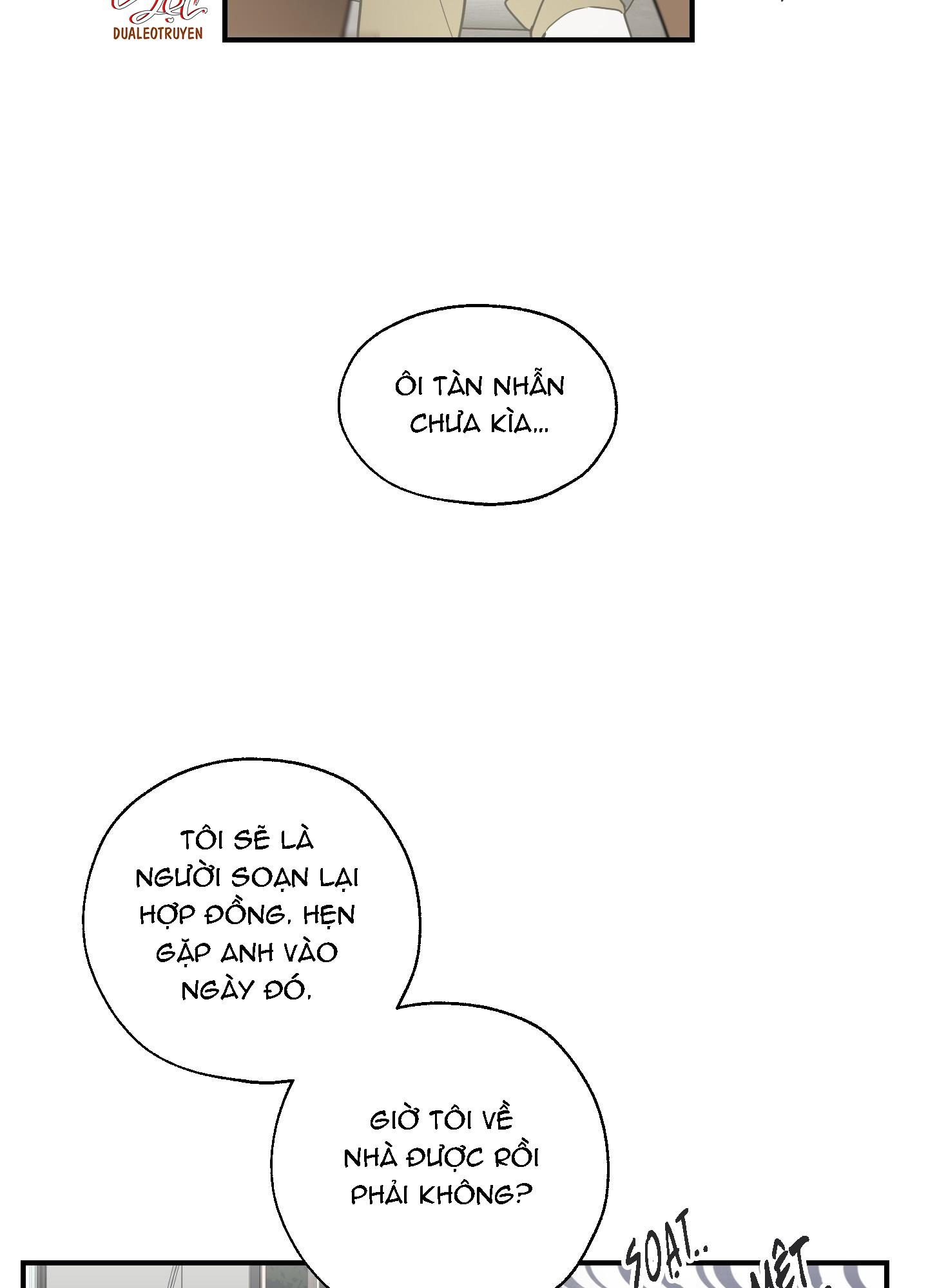 LÃNG MẠN NGÀY TẬN THẾ Chapter 2 - Trang 2