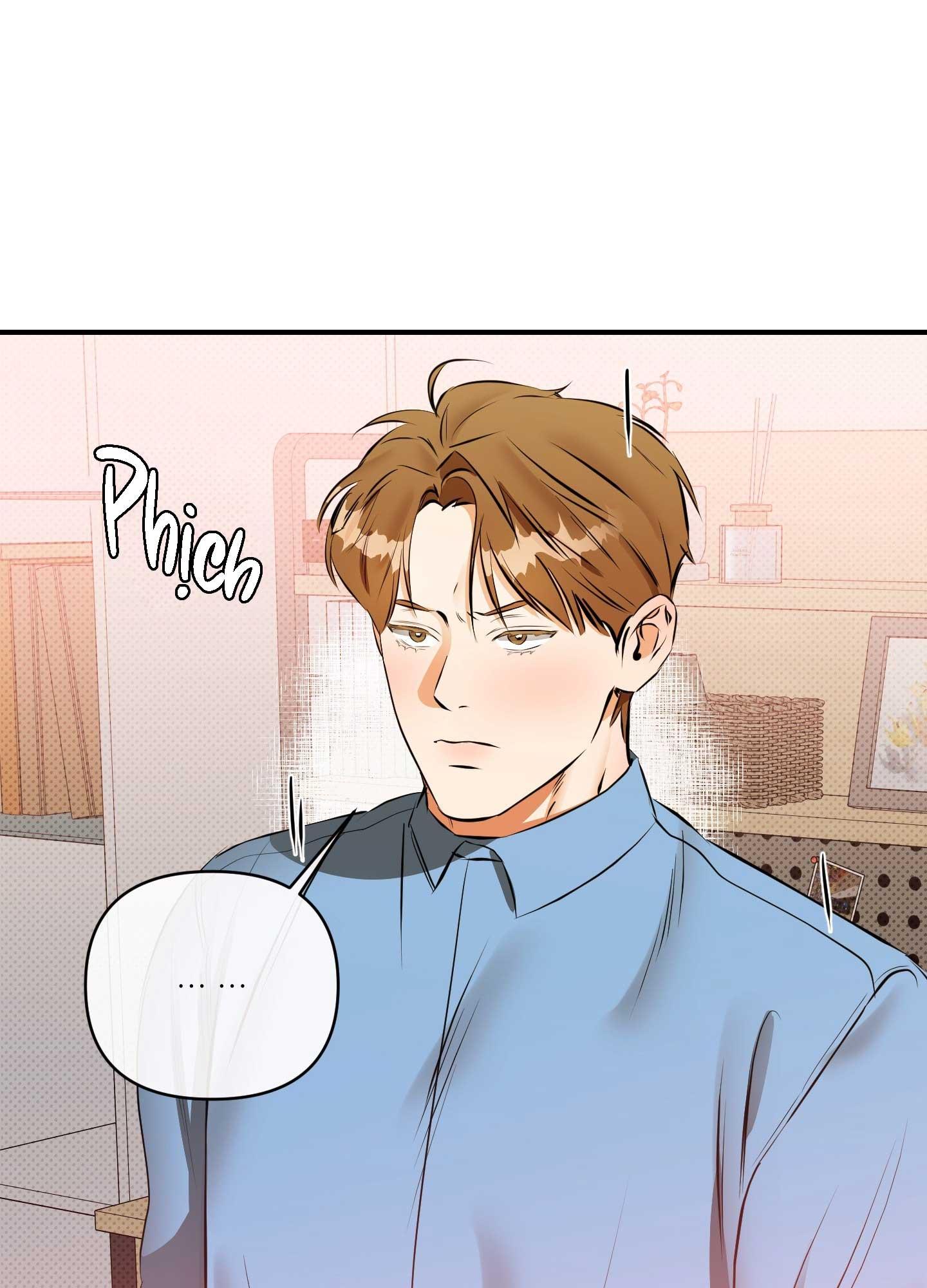 CẬU NHÓC ĐÁNG YÊU CỦA TÔI Chapter 5 - Trang 2