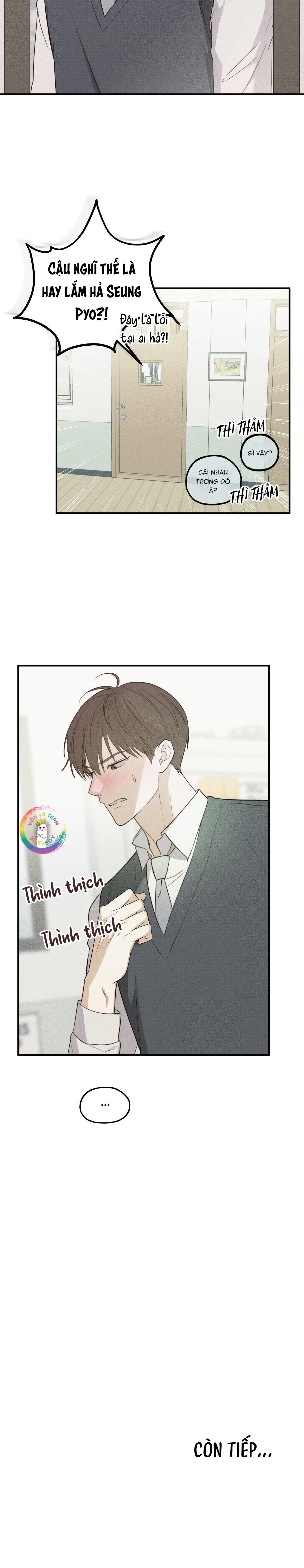 Học Sinh Giỏi Mắc Lỗi Chí Mạng Chapter 6 - Trang 2