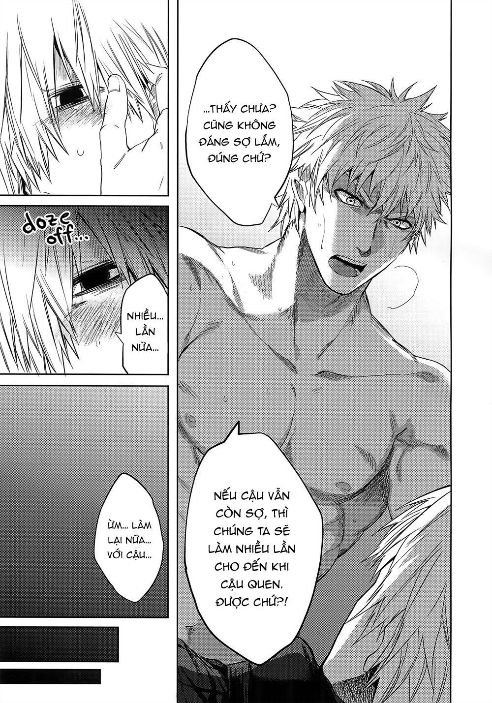 ONESHOT COI LÀ NỨNG Chapter 319 - Trang 2