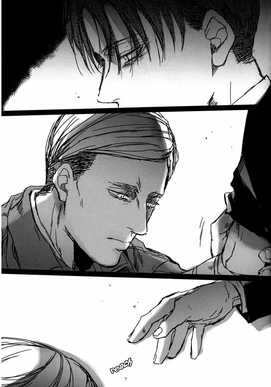 Tuyển Tập Attack On Titan Chapter 29 - Trang 2